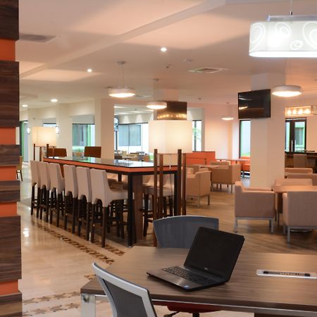 Holiday Inn Tampico-Altamira By Ihg Exterior photo