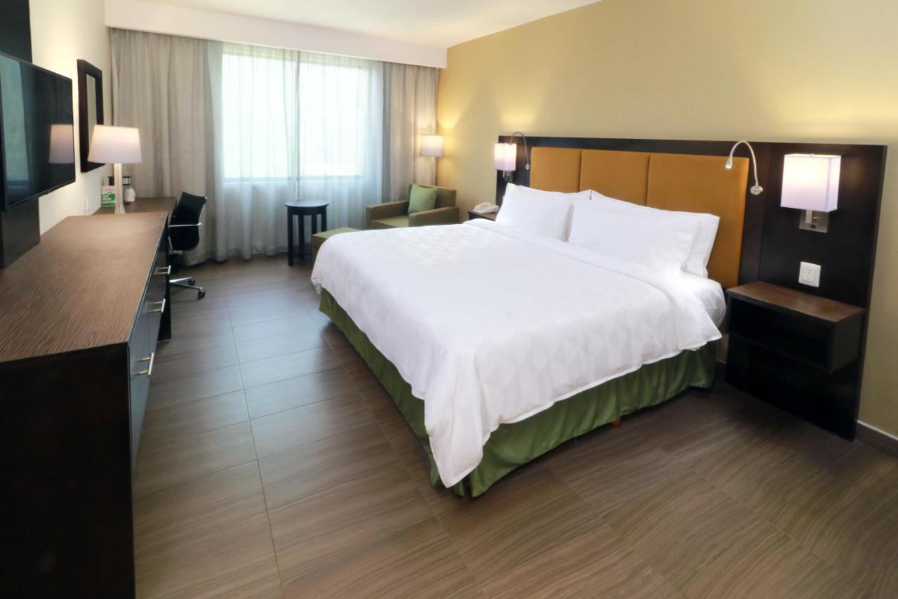 Holiday Inn Tampico-Altamira By Ihg Exterior photo