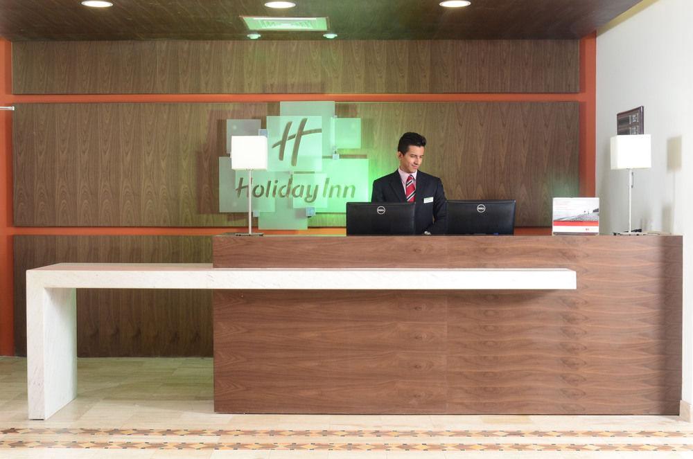 Holiday Inn Tampico-Altamira By Ihg Exterior photo