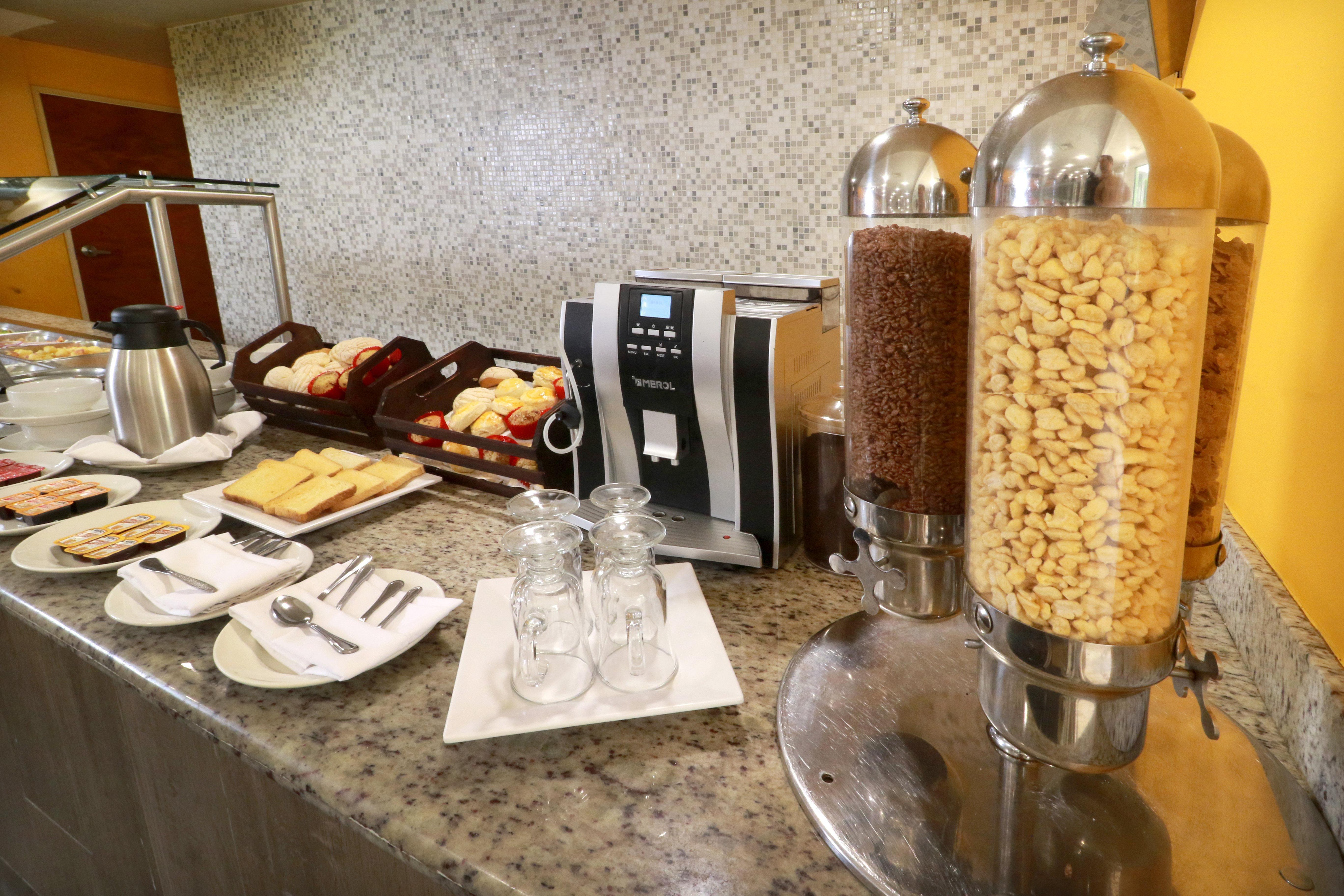 Holiday Inn Tampico-Altamira By Ihg Exterior photo