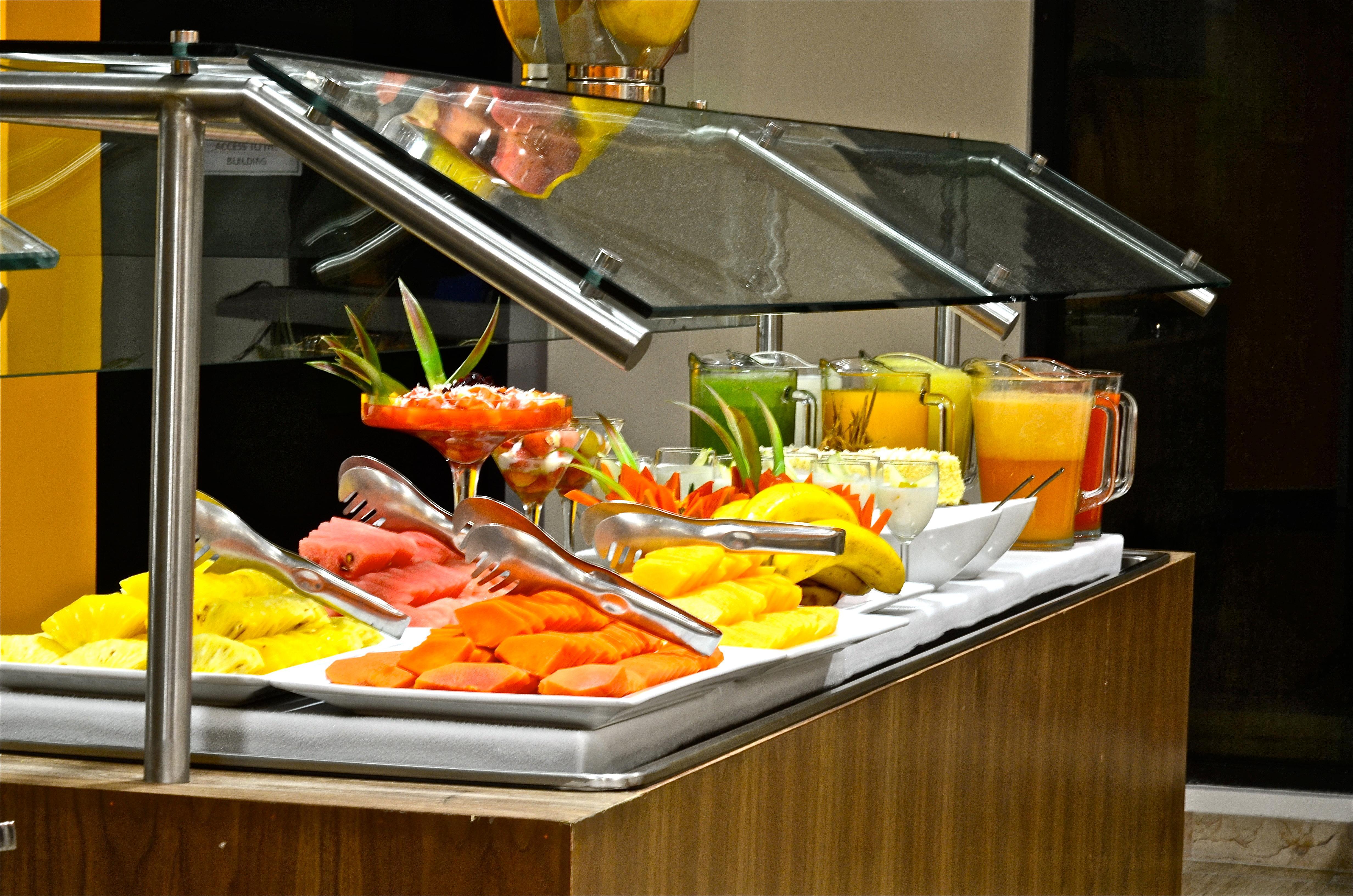 Holiday Inn Tampico-Altamira By Ihg Exterior photo