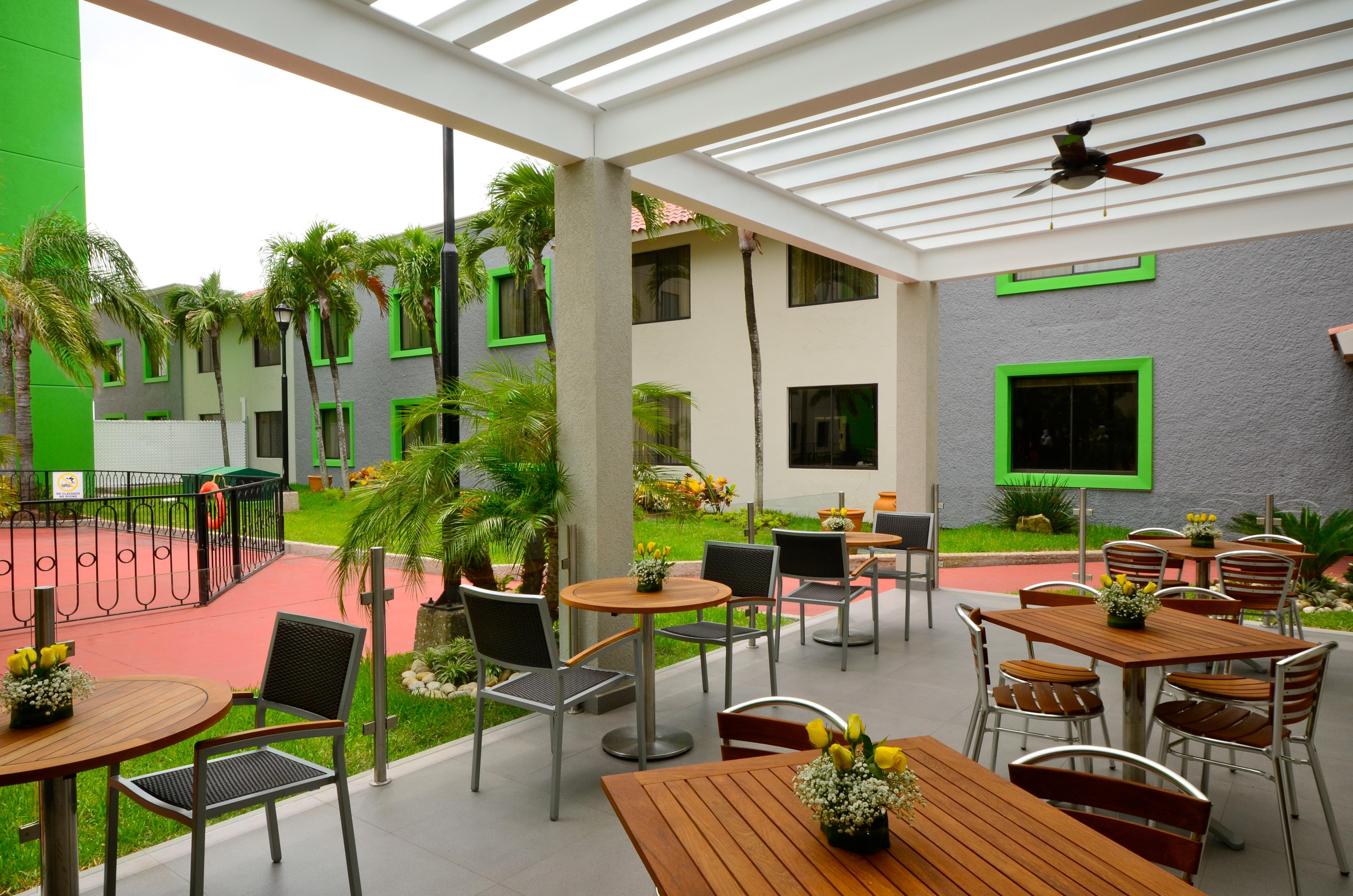 Holiday Inn Tampico-Altamira By Ihg Exterior photo