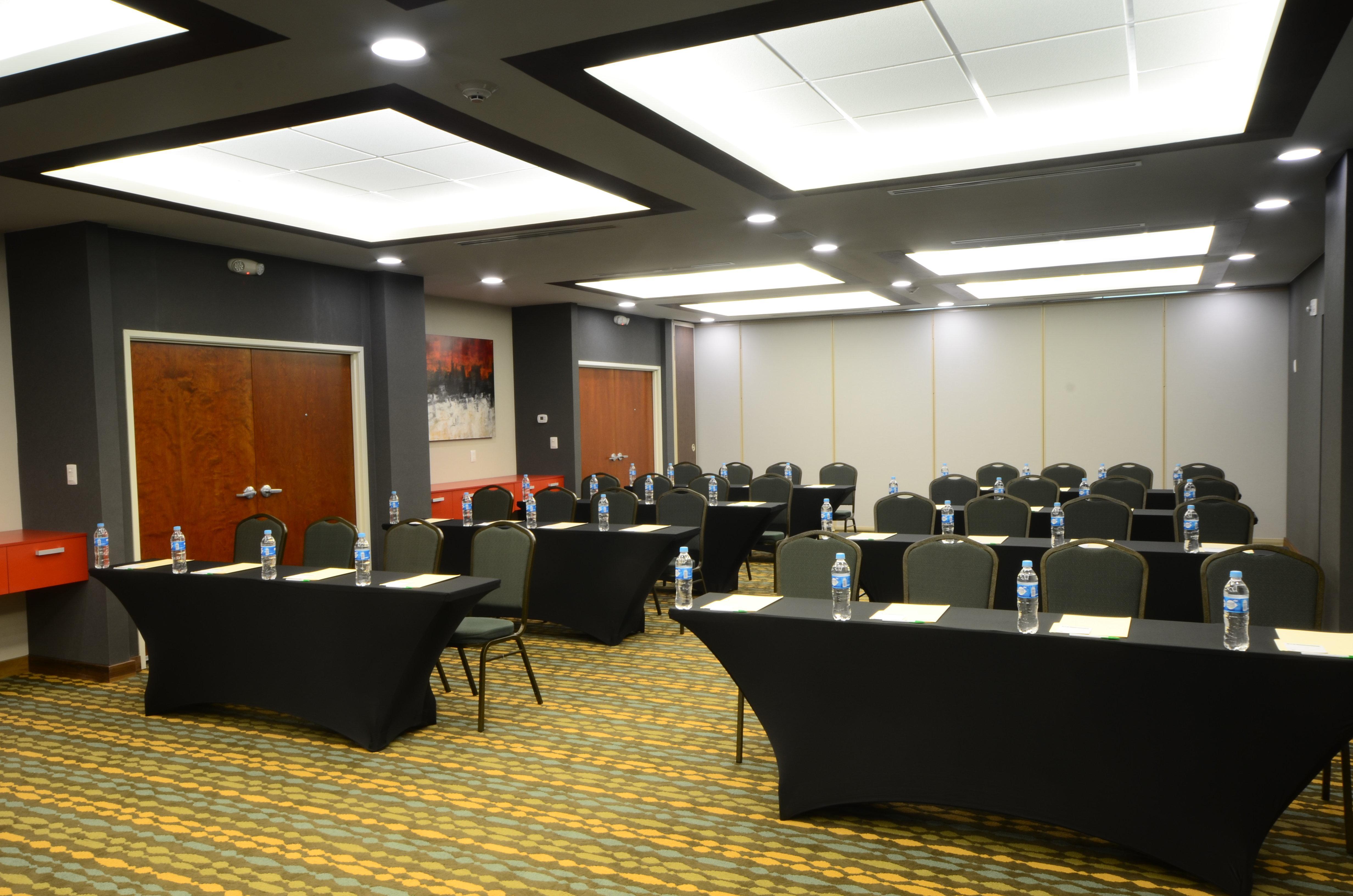 Holiday Inn Tampico-Altamira By Ihg Exterior photo