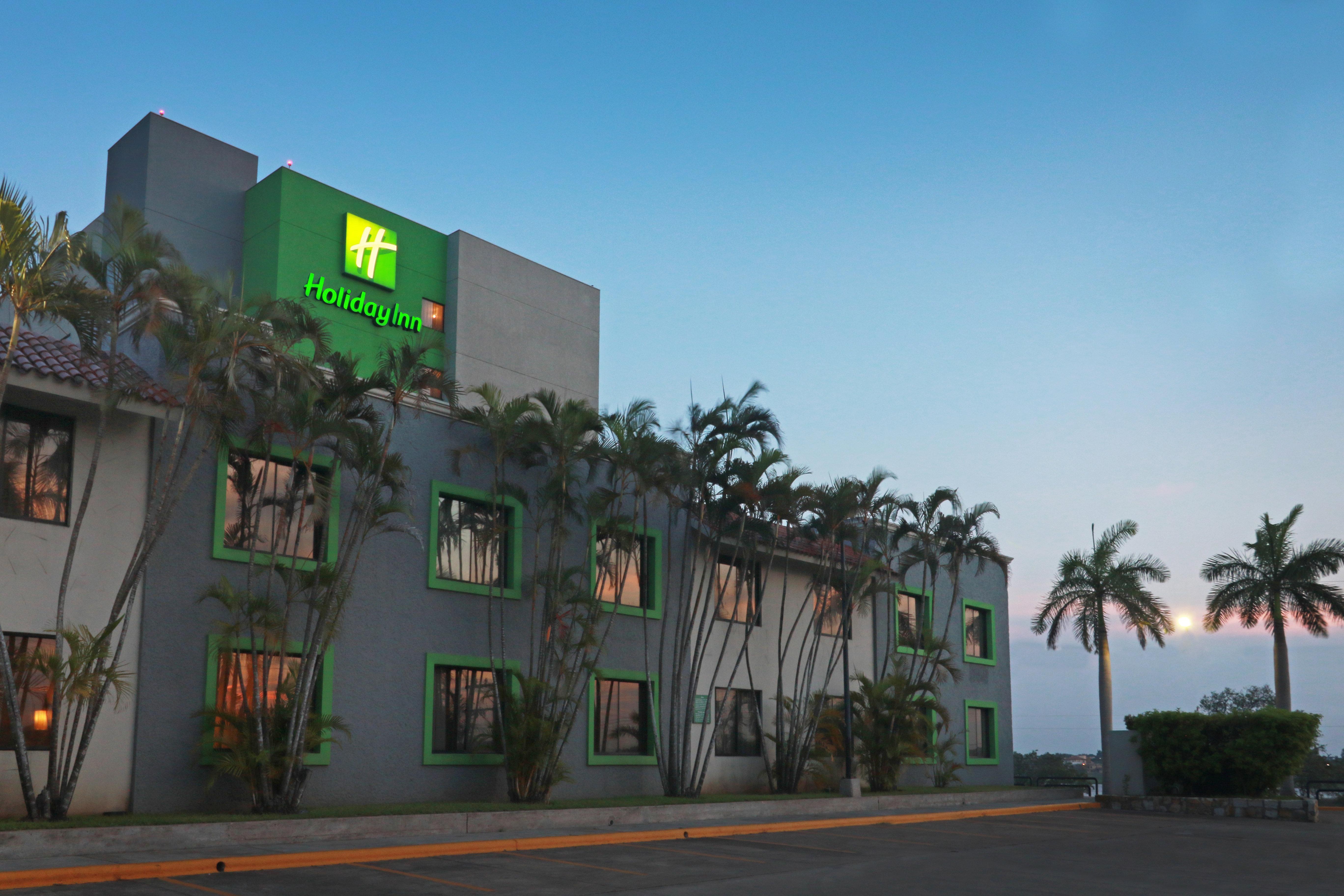 Holiday Inn Tampico-Altamira By Ihg Exterior photo