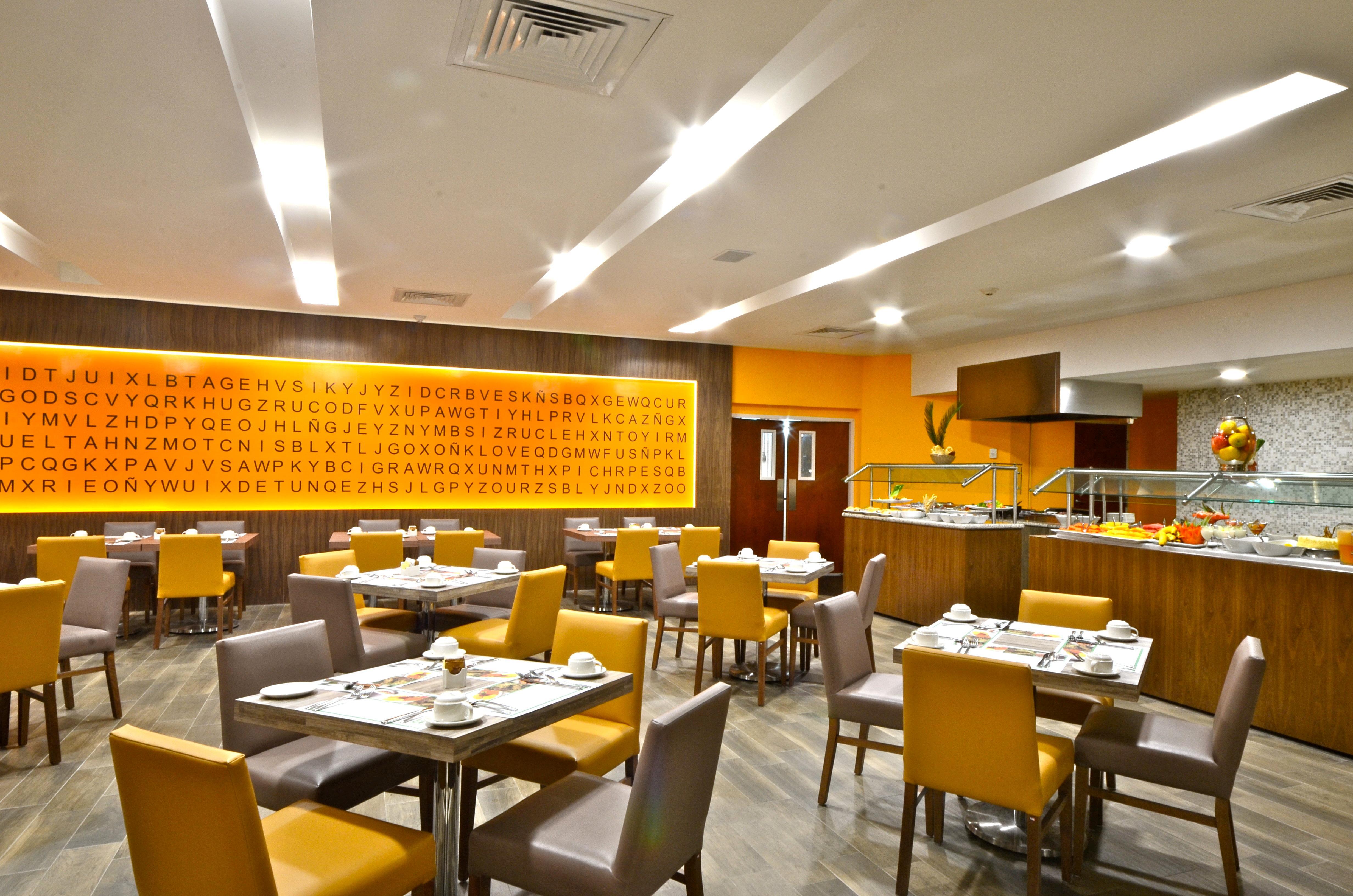 Holiday Inn Tampico-Altamira By Ihg Exterior photo