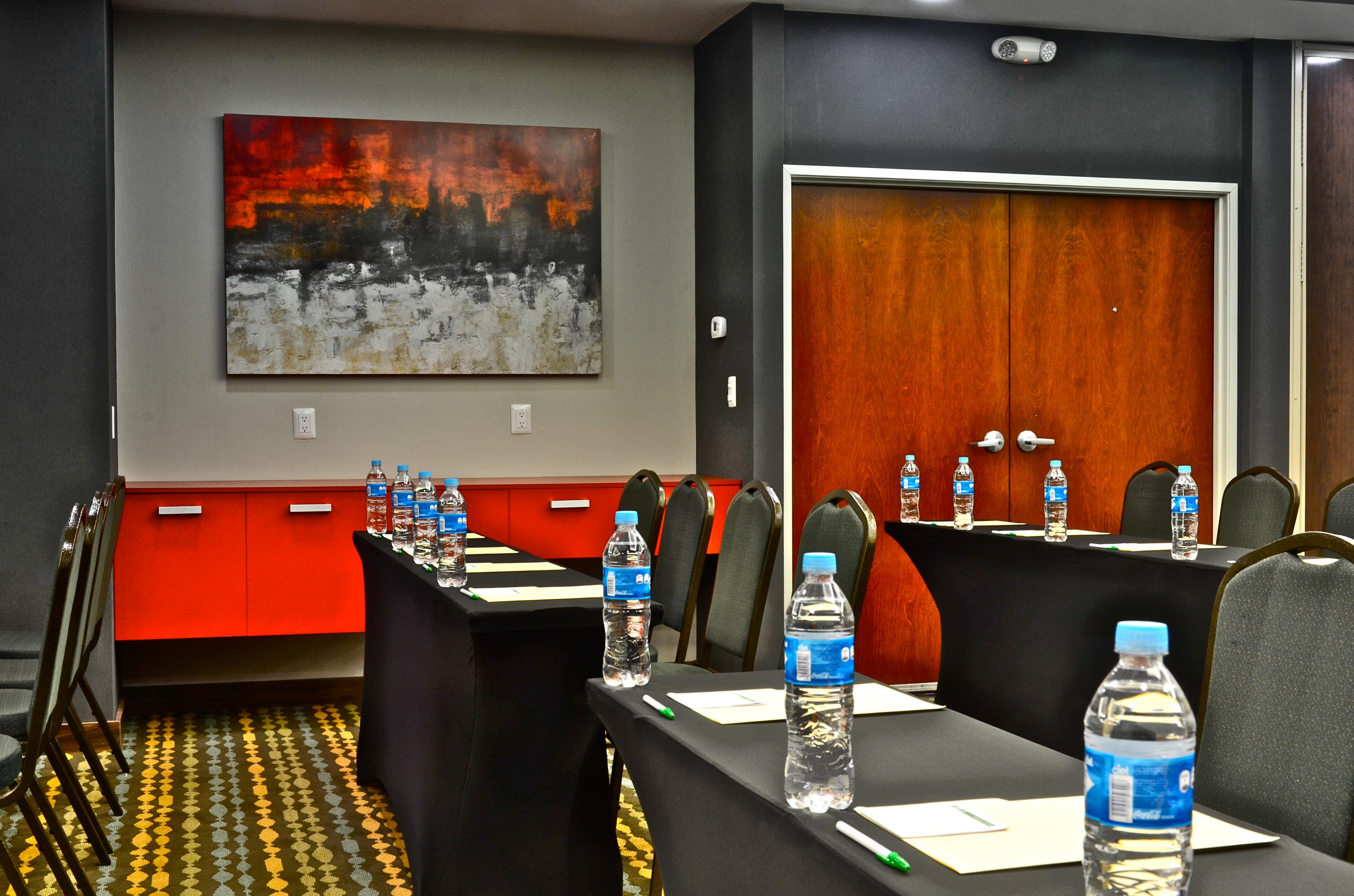 Holiday Inn Tampico-Altamira By Ihg Exterior photo