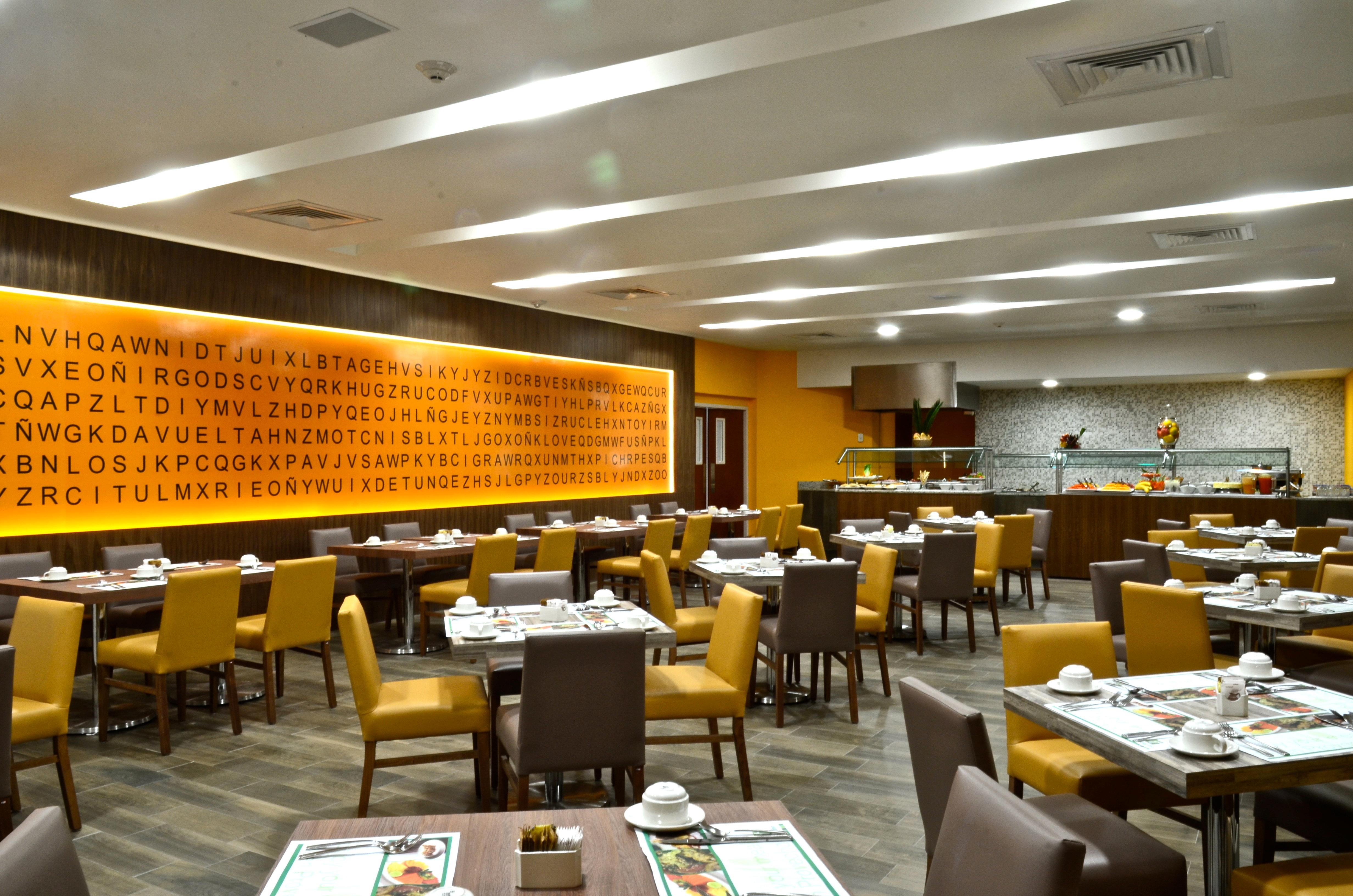 Holiday Inn Tampico-Altamira By Ihg Exterior photo