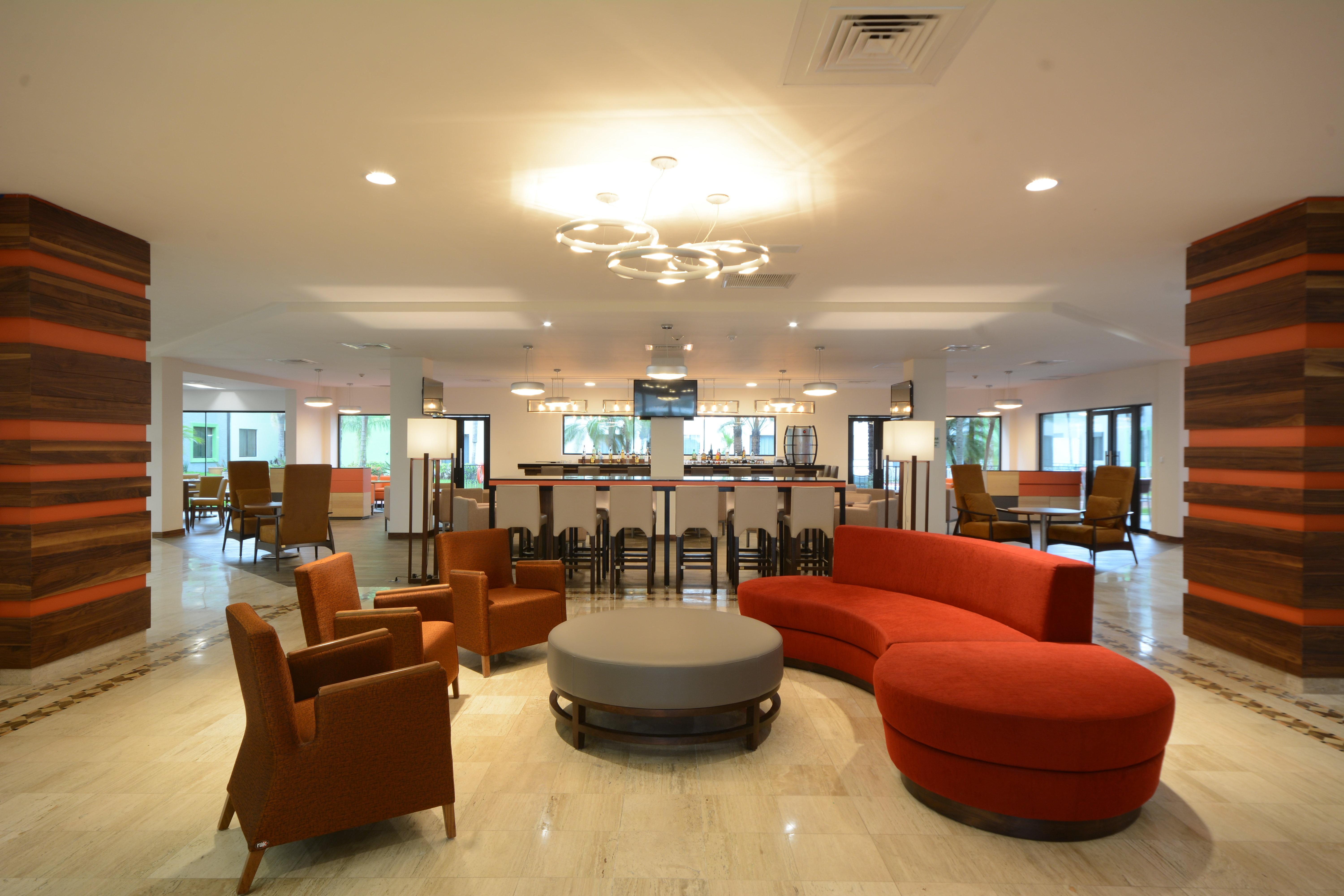 Holiday Inn Tampico-Altamira By Ihg Exterior photo
