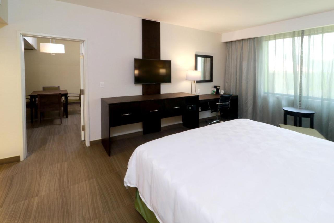 Holiday Inn Tampico-Altamira By Ihg Exterior photo