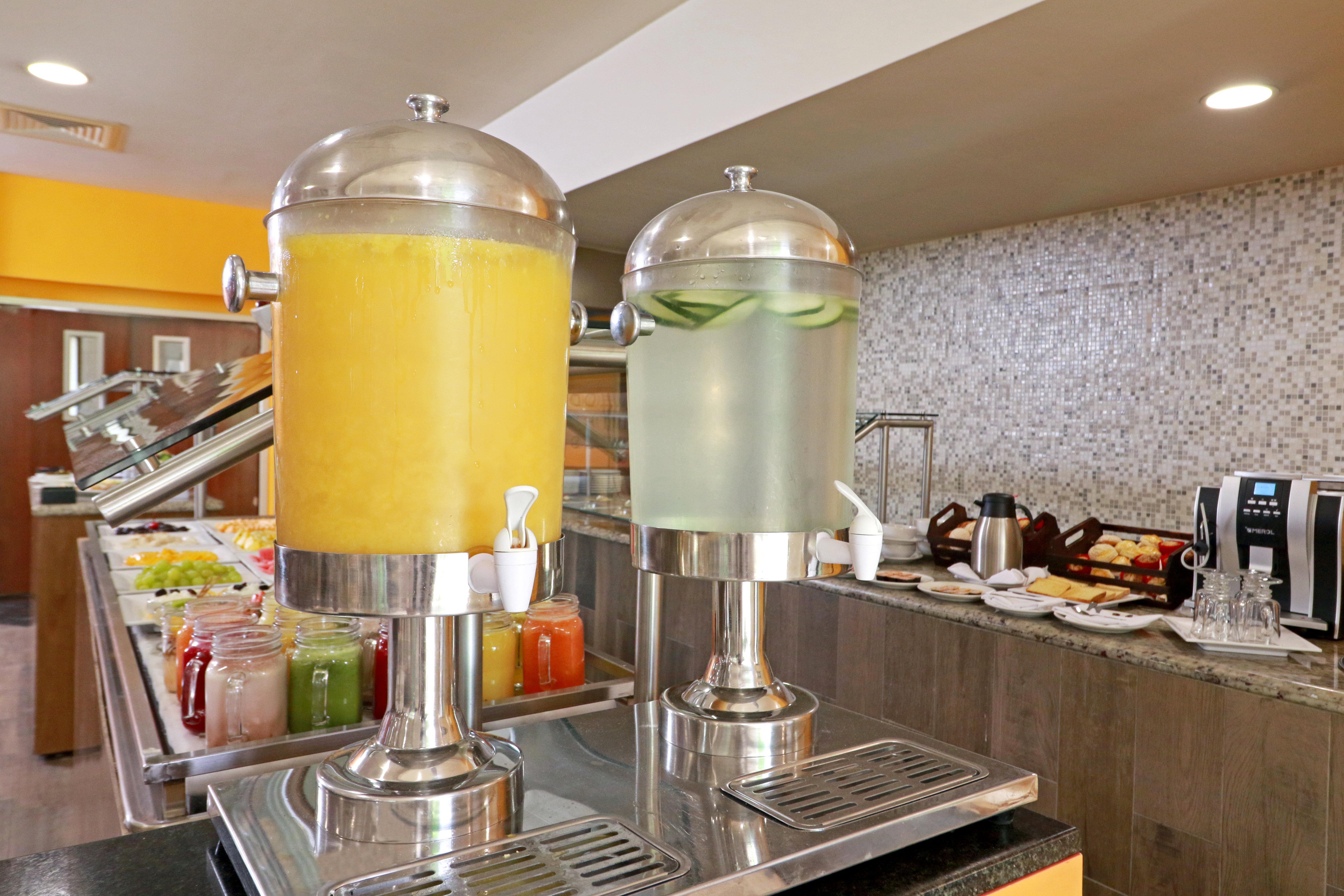 Holiday Inn Tampico-Altamira By Ihg Exterior photo