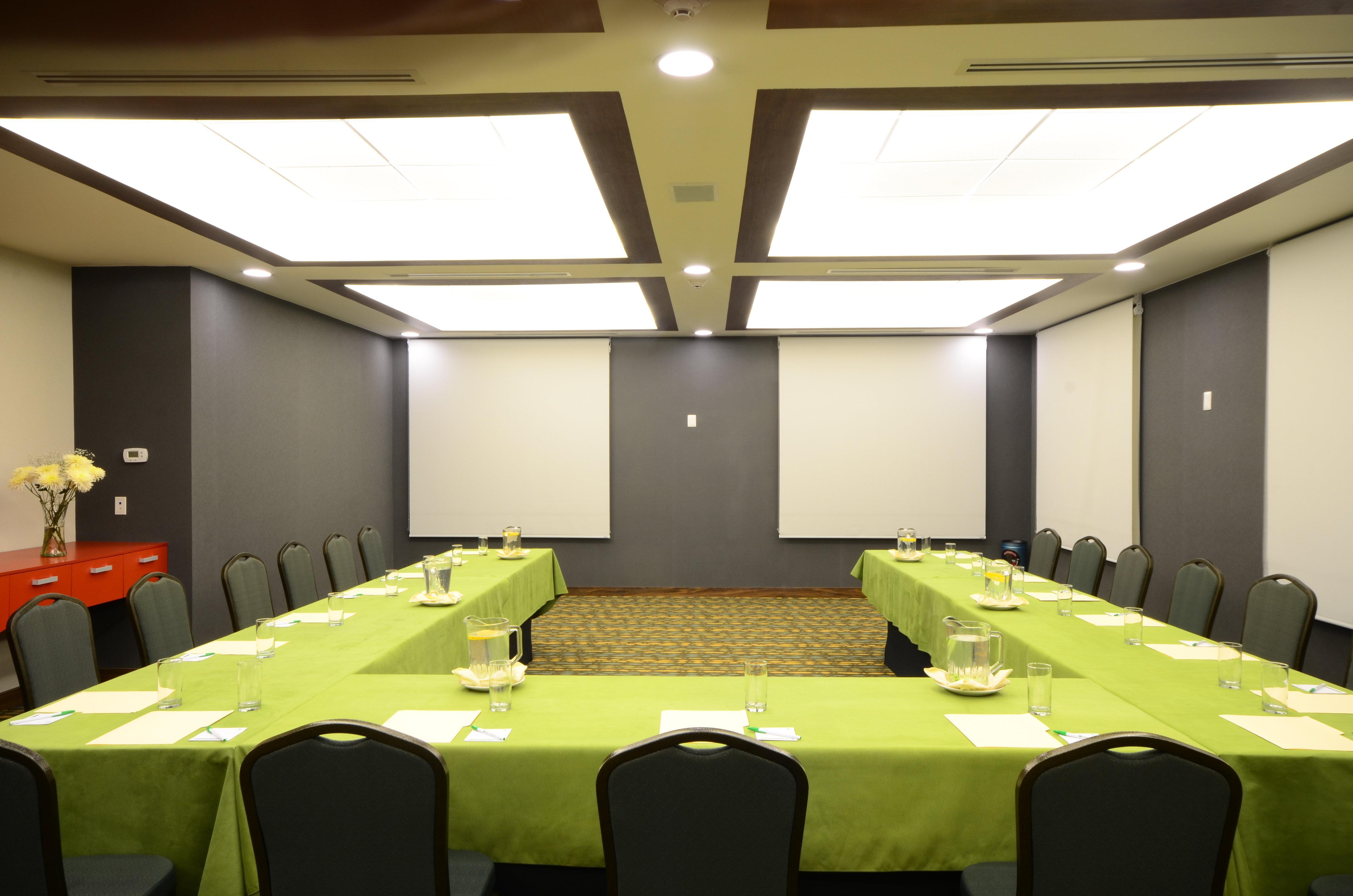 Holiday Inn Tampico-Altamira By Ihg Exterior photo