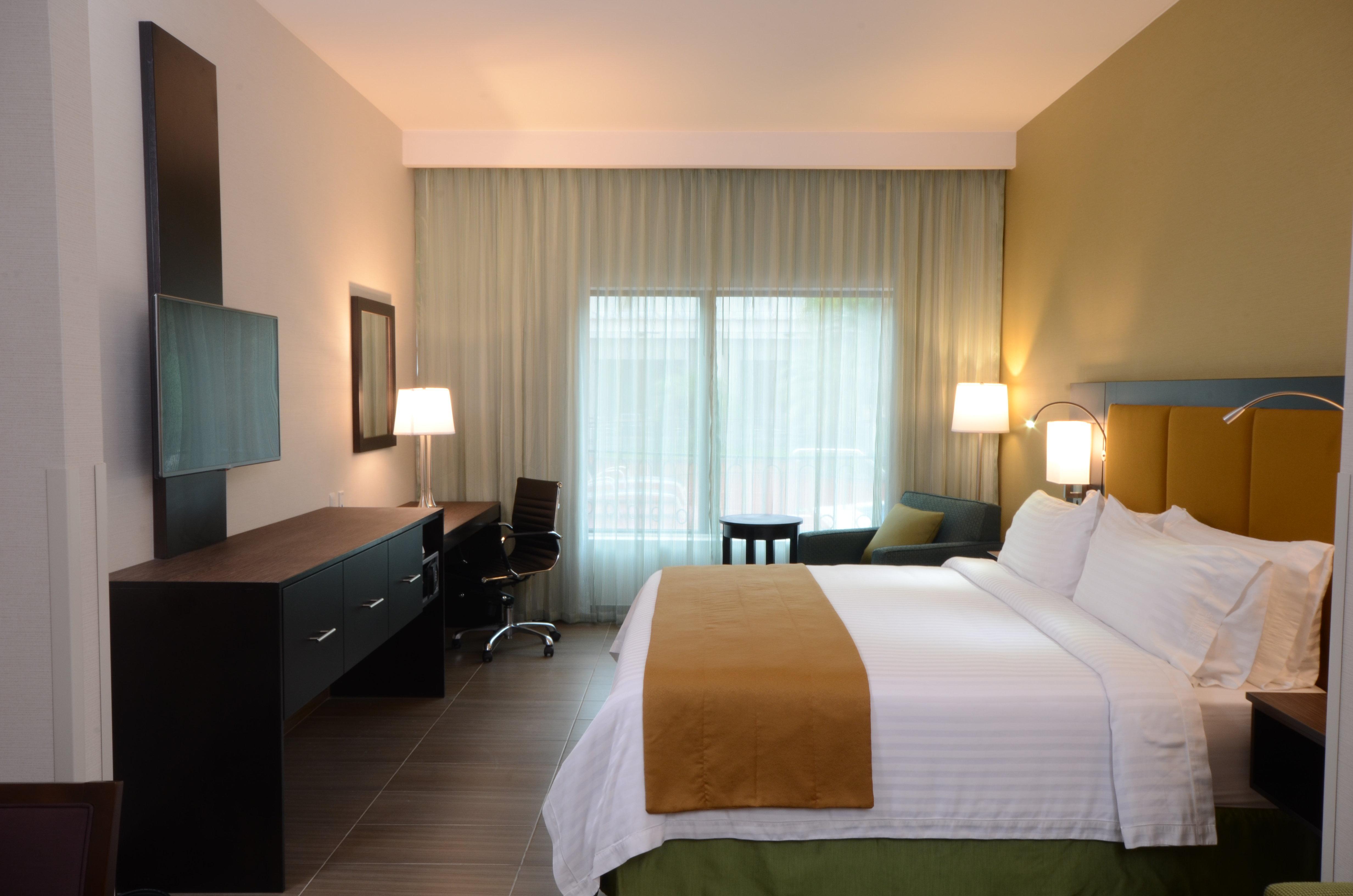 Holiday Inn Tampico-Altamira By Ihg Exterior photo