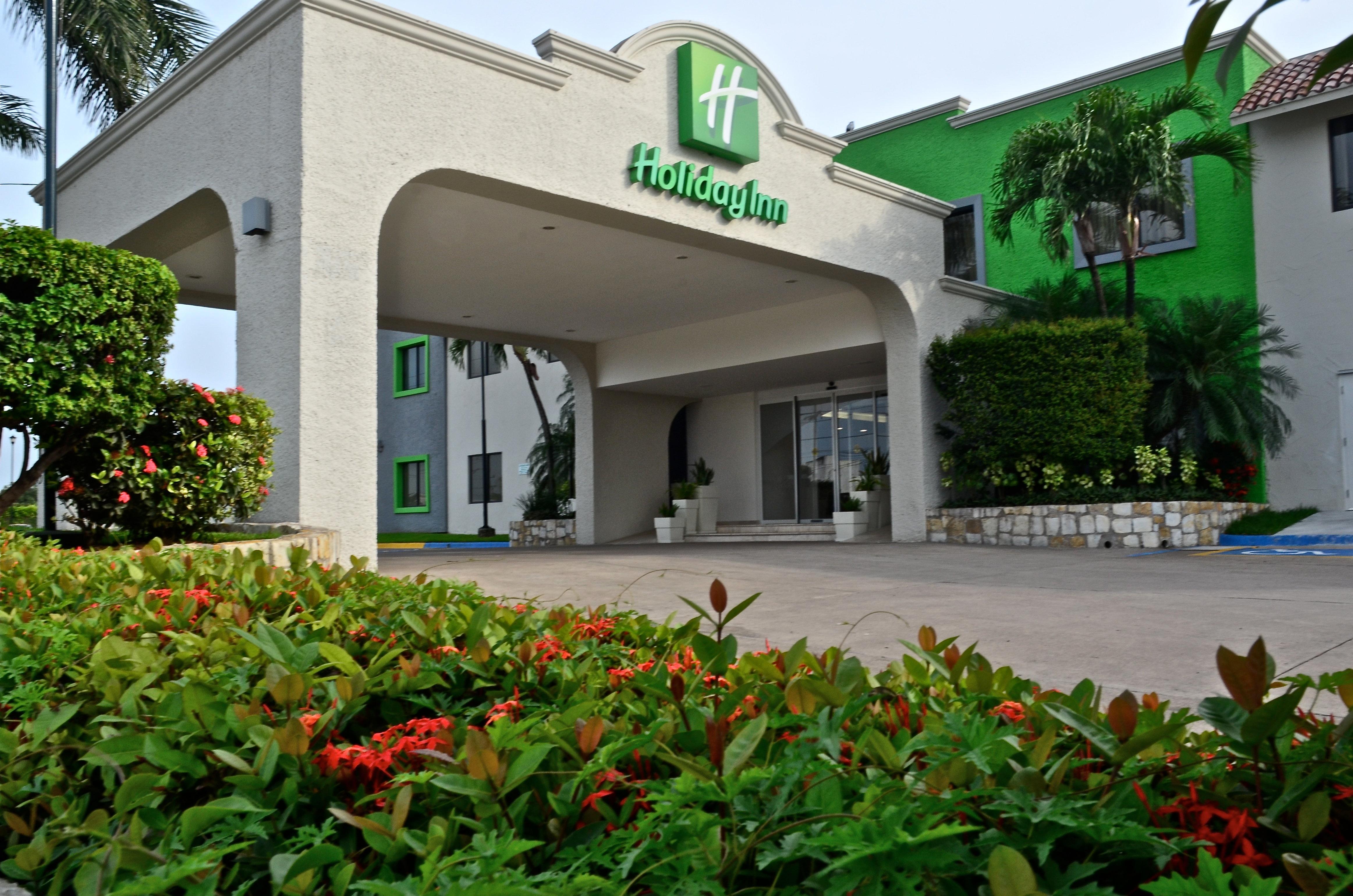 Holiday Inn Tampico-Altamira By Ihg Exterior photo