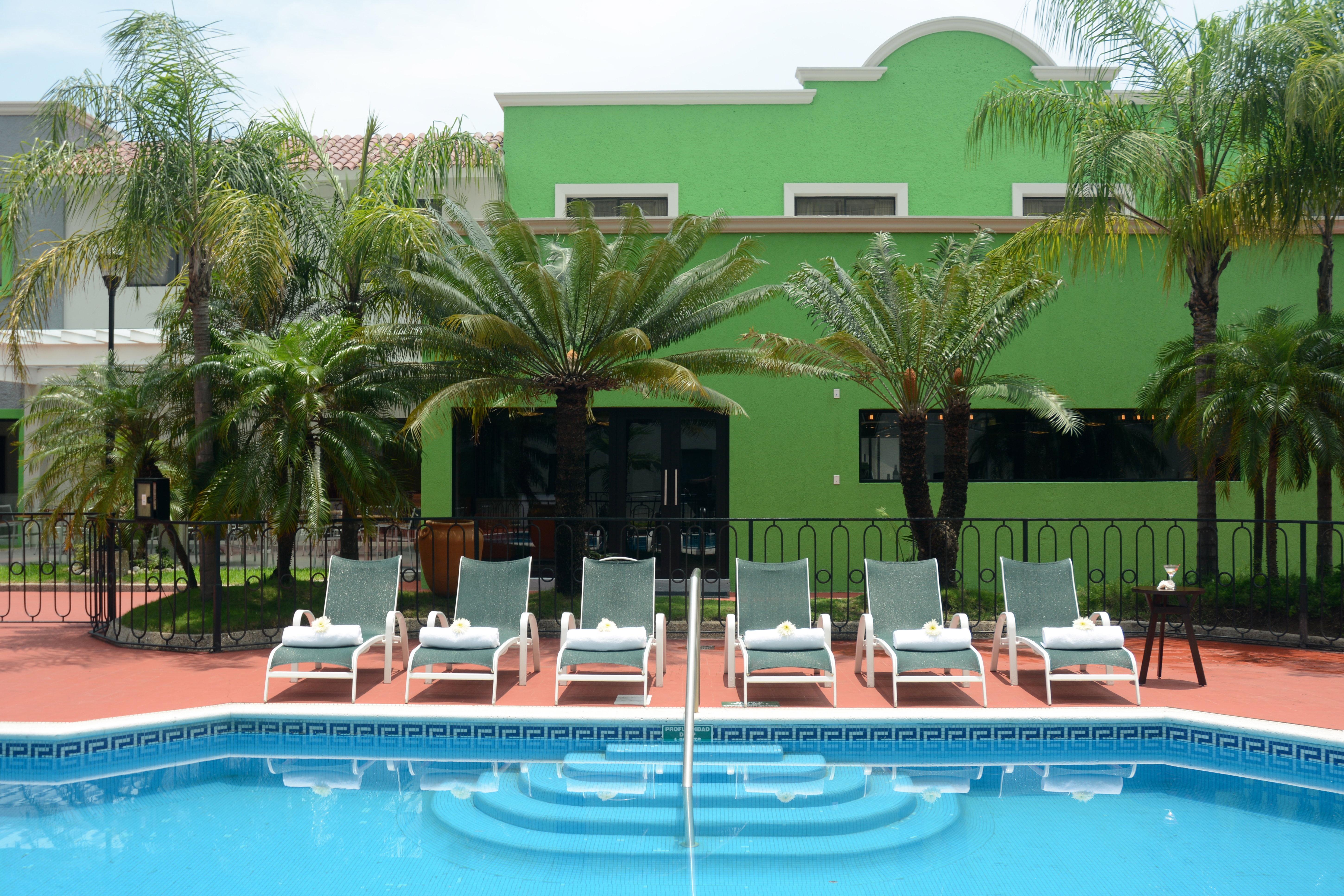 Holiday Inn Tampico-Altamira By Ihg Exterior photo