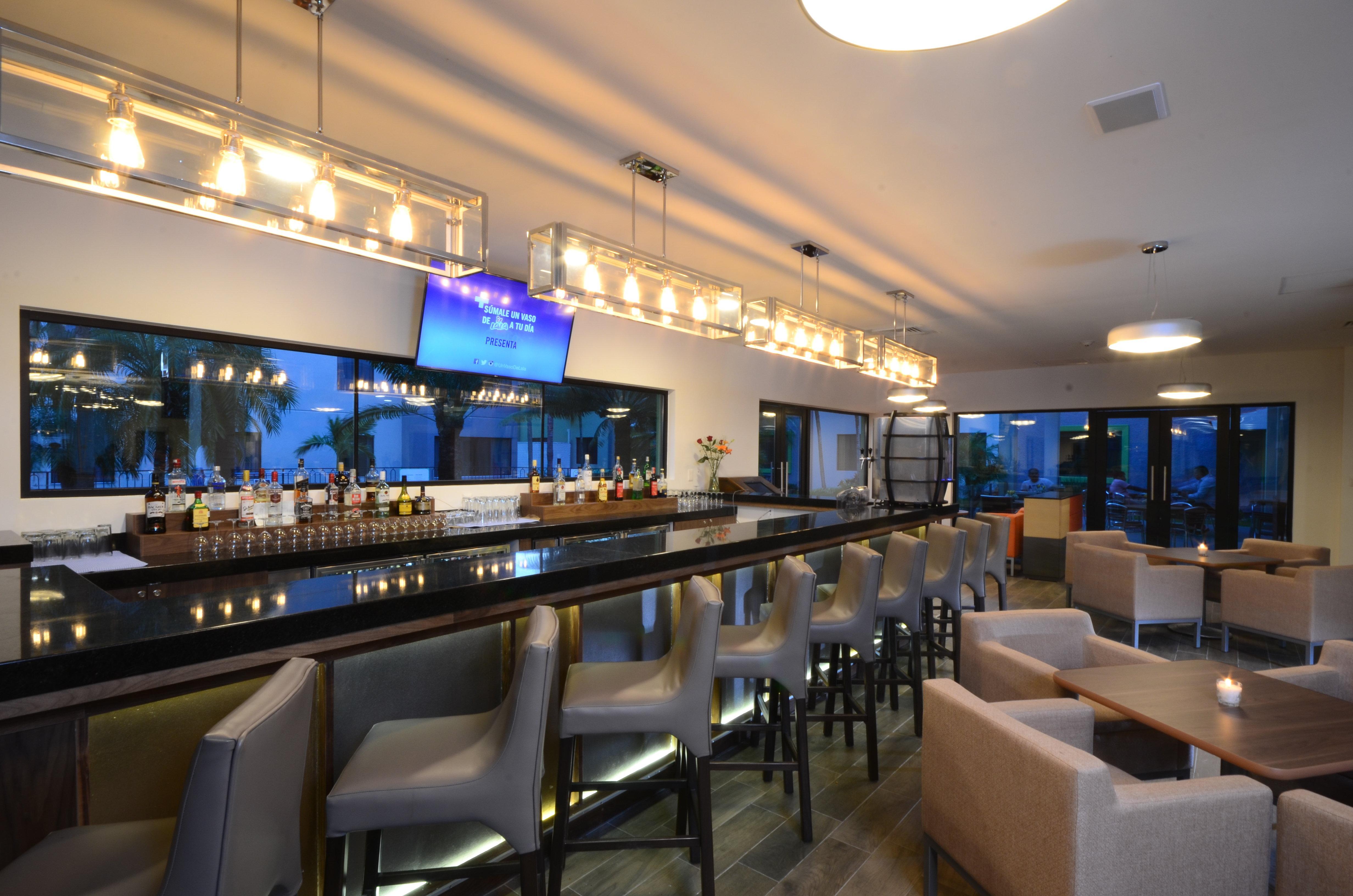 Holiday Inn Tampico-Altamira By Ihg Exterior photo
