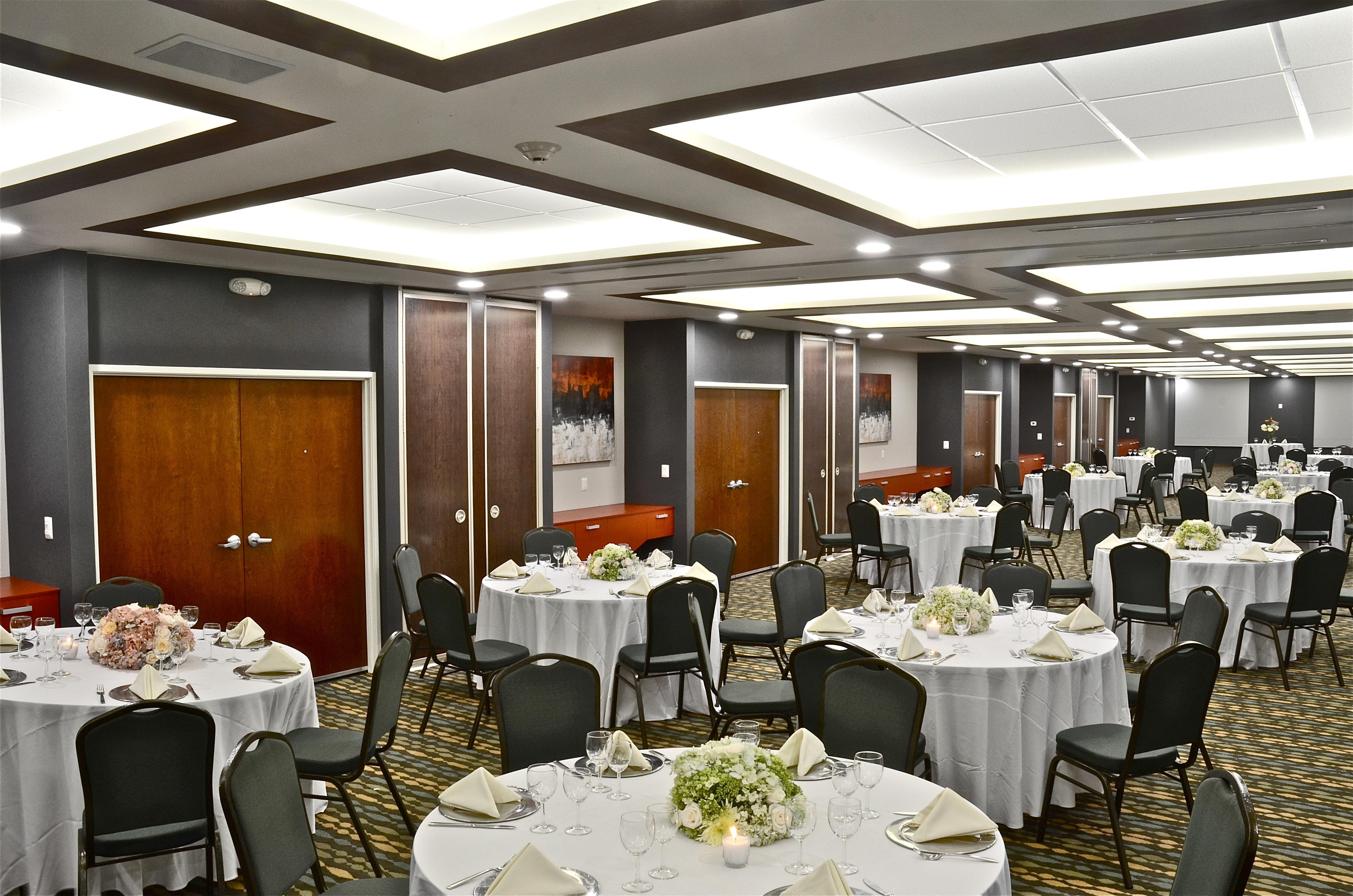 Holiday Inn Tampico-Altamira By Ihg Exterior photo