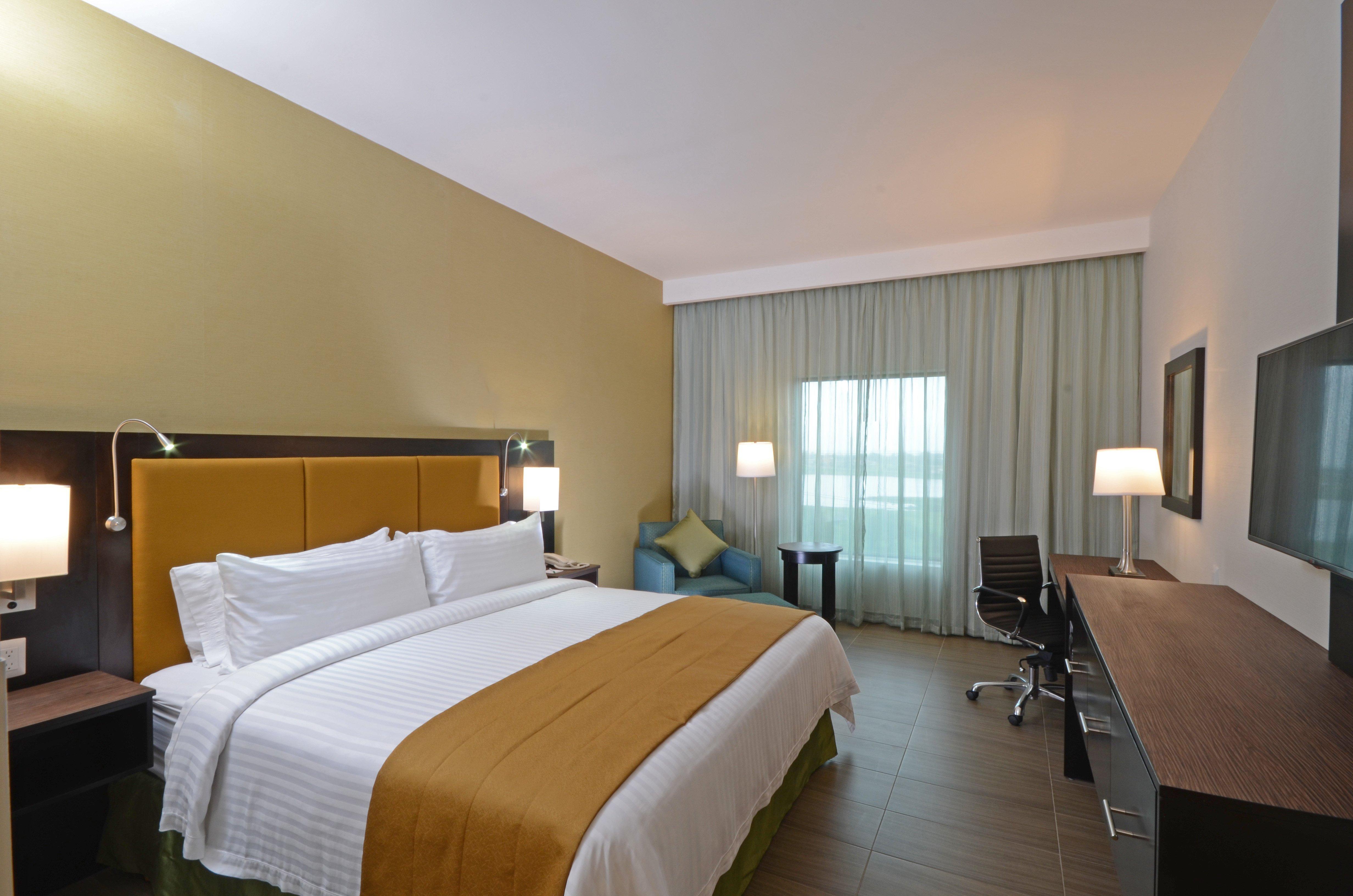 Holiday Inn Tampico-Altamira By Ihg Exterior photo