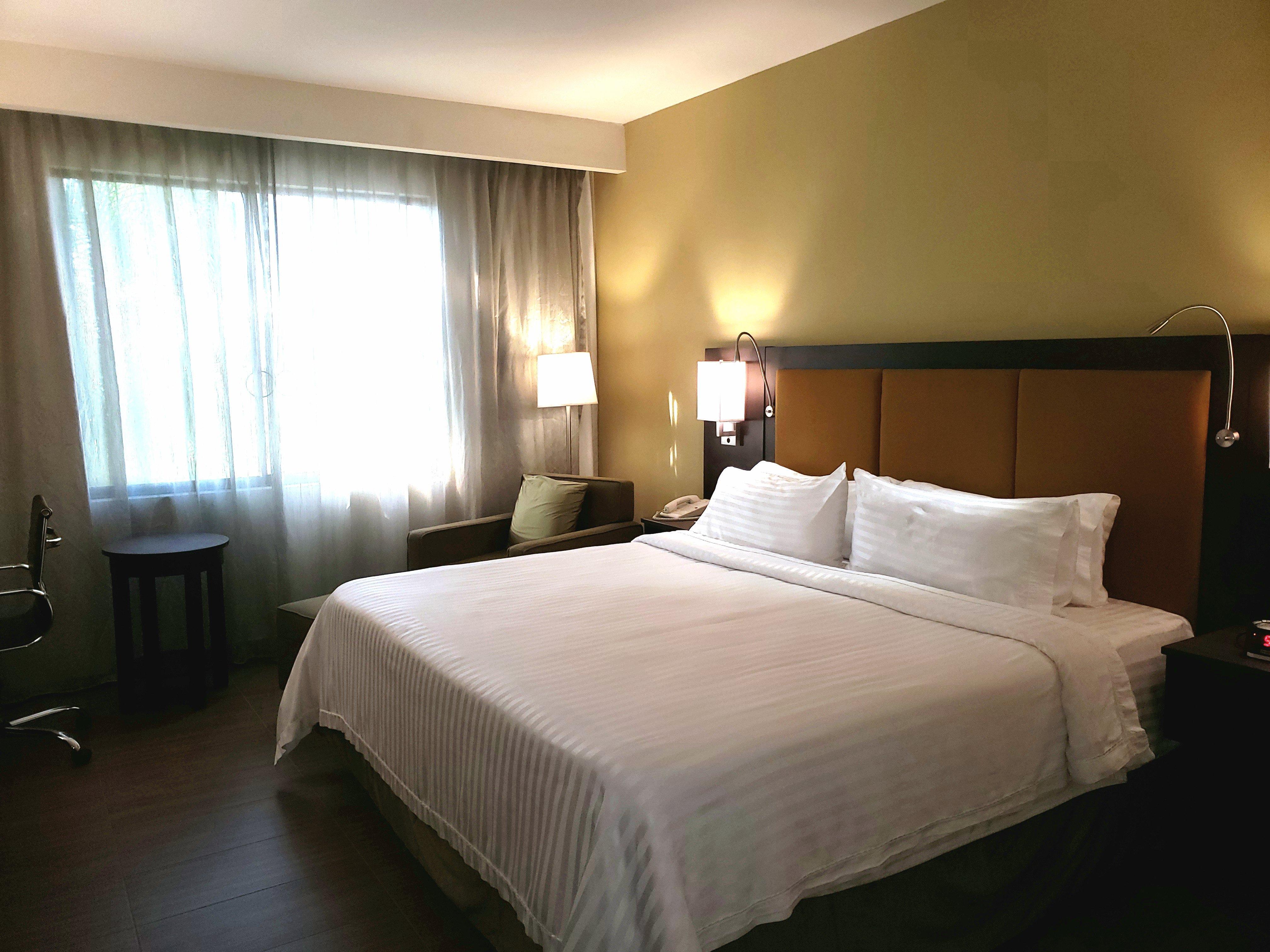 Holiday Inn Tampico-Altamira By Ihg Exterior photo