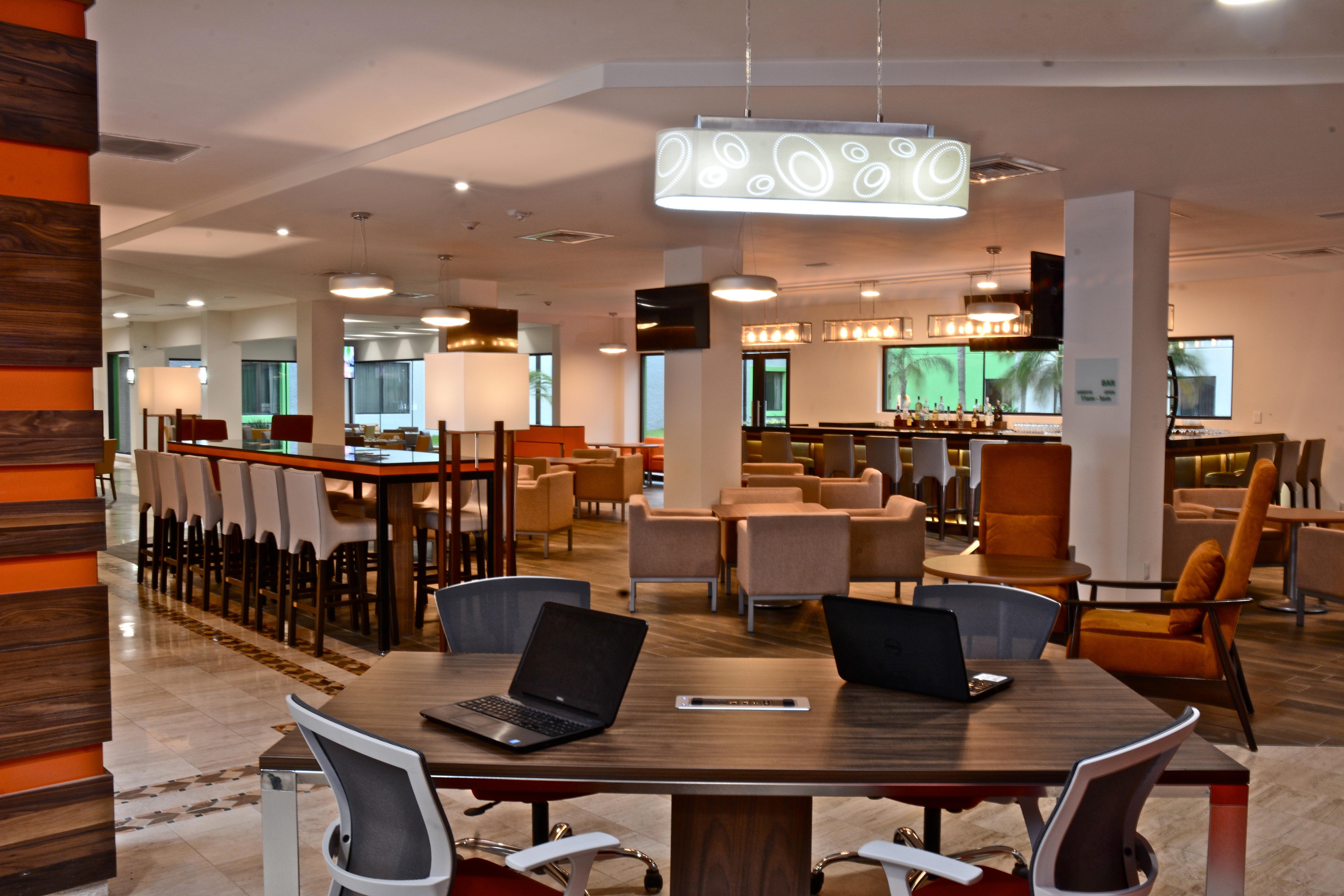 Holiday Inn Tampico-Altamira By Ihg Exterior photo
