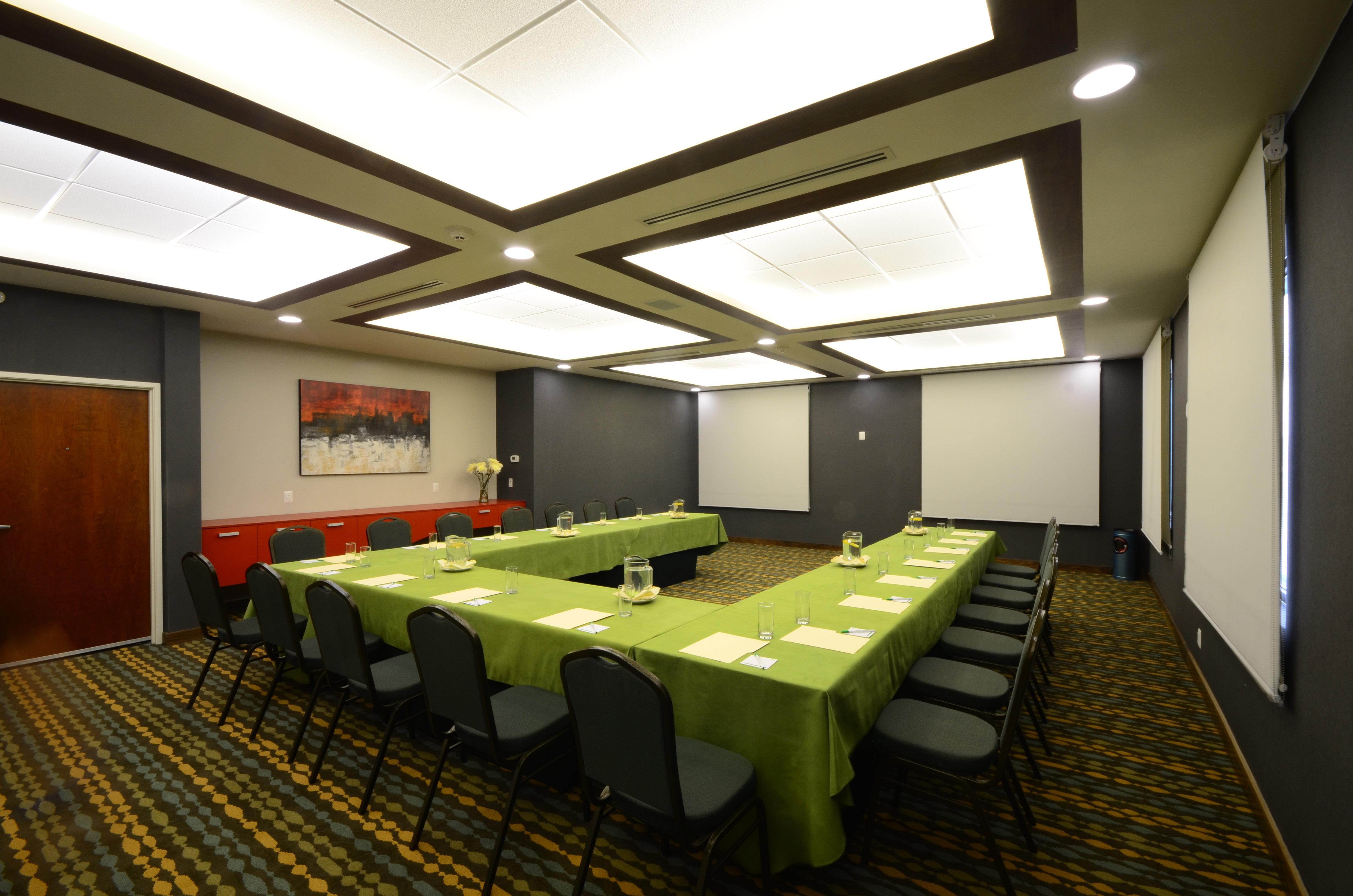 Holiday Inn Tampico-Altamira By Ihg Exterior photo