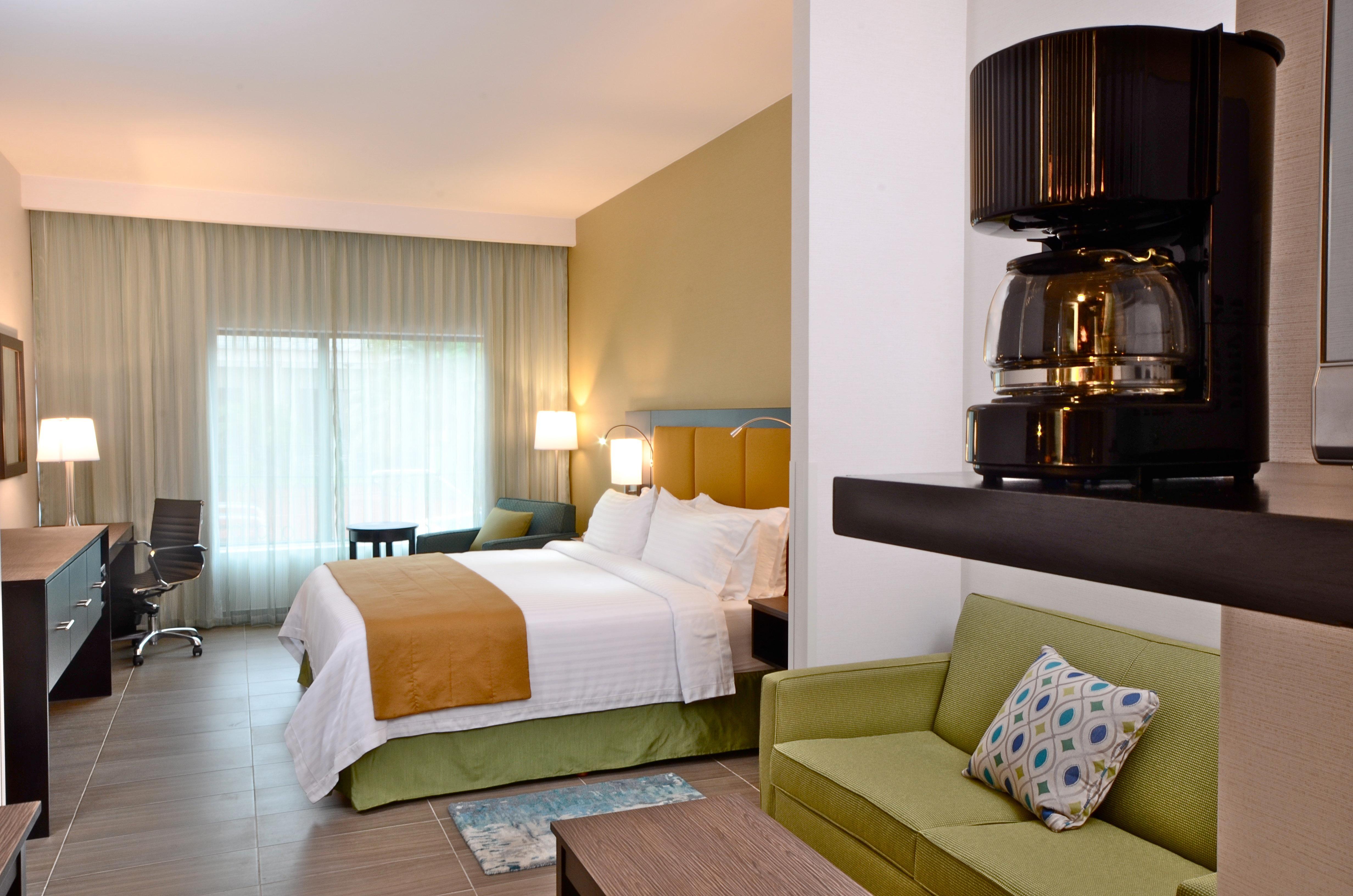 Holiday Inn Tampico-Altamira By Ihg Exterior photo
