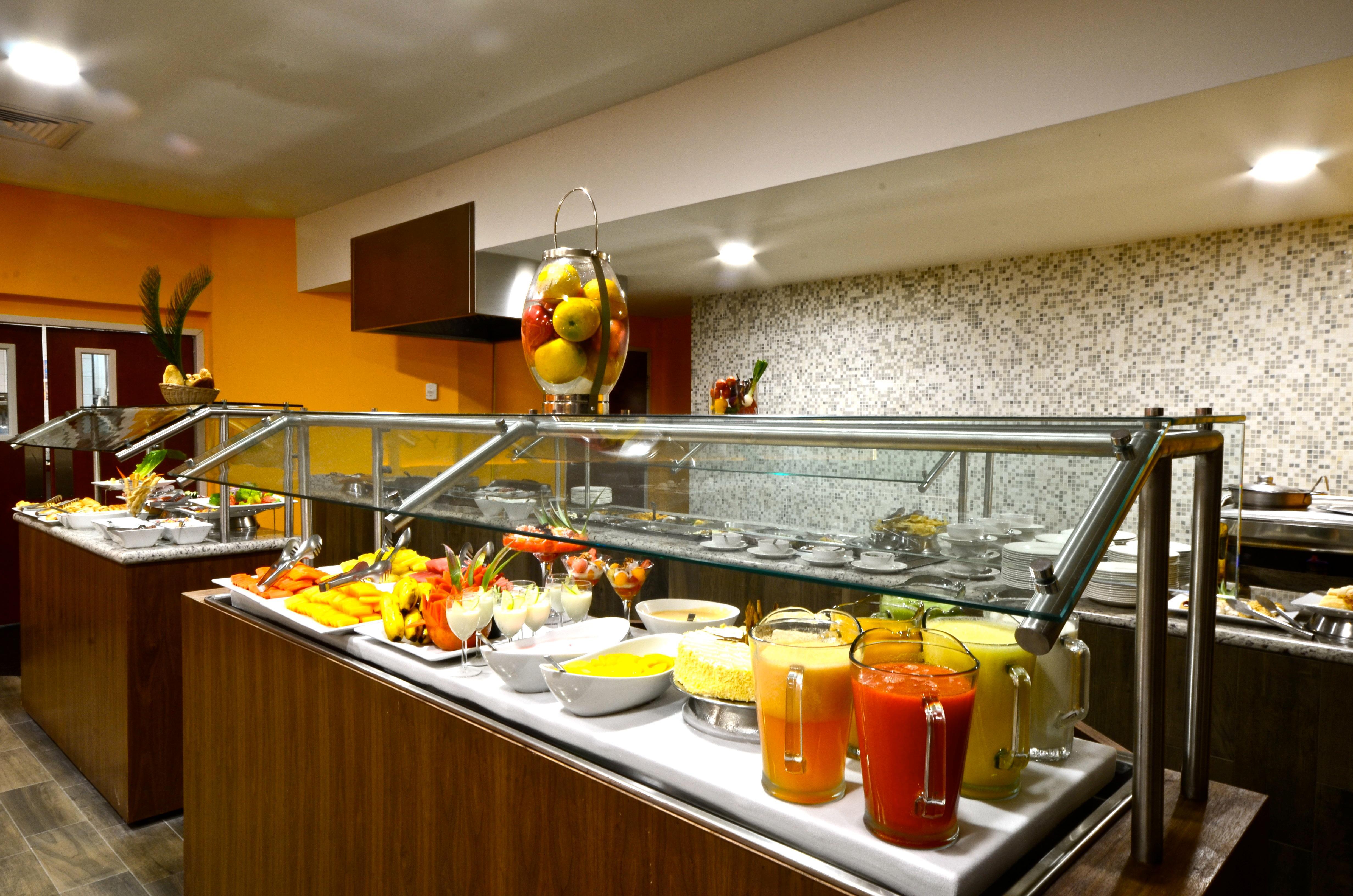 Holiday Inn Tampico-Altamira By Ihg Exterior photo