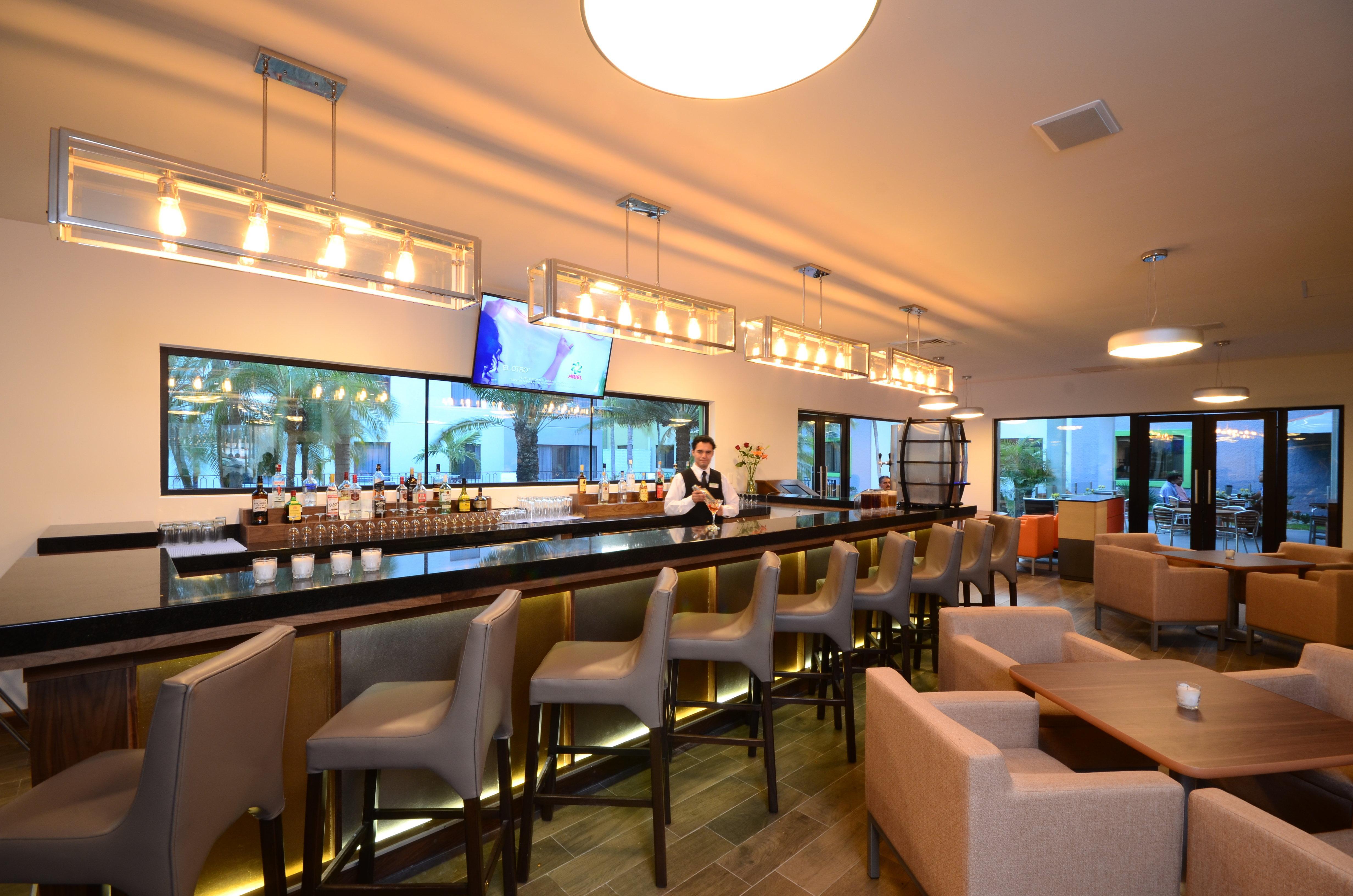 Holiday Inn Tampico-Altamira By Ihg Exterior photo