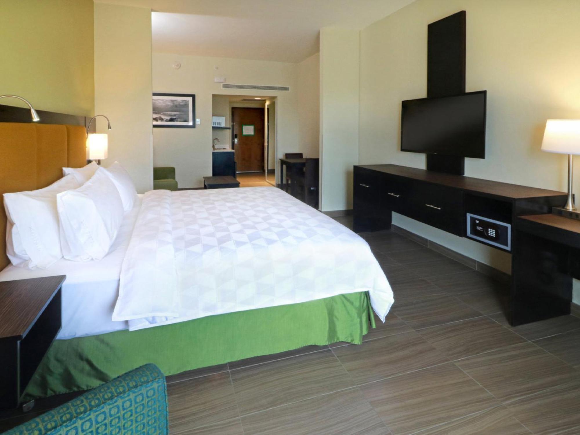 Holiday Inn Tampico-Altamira By Ihg Exterior photo