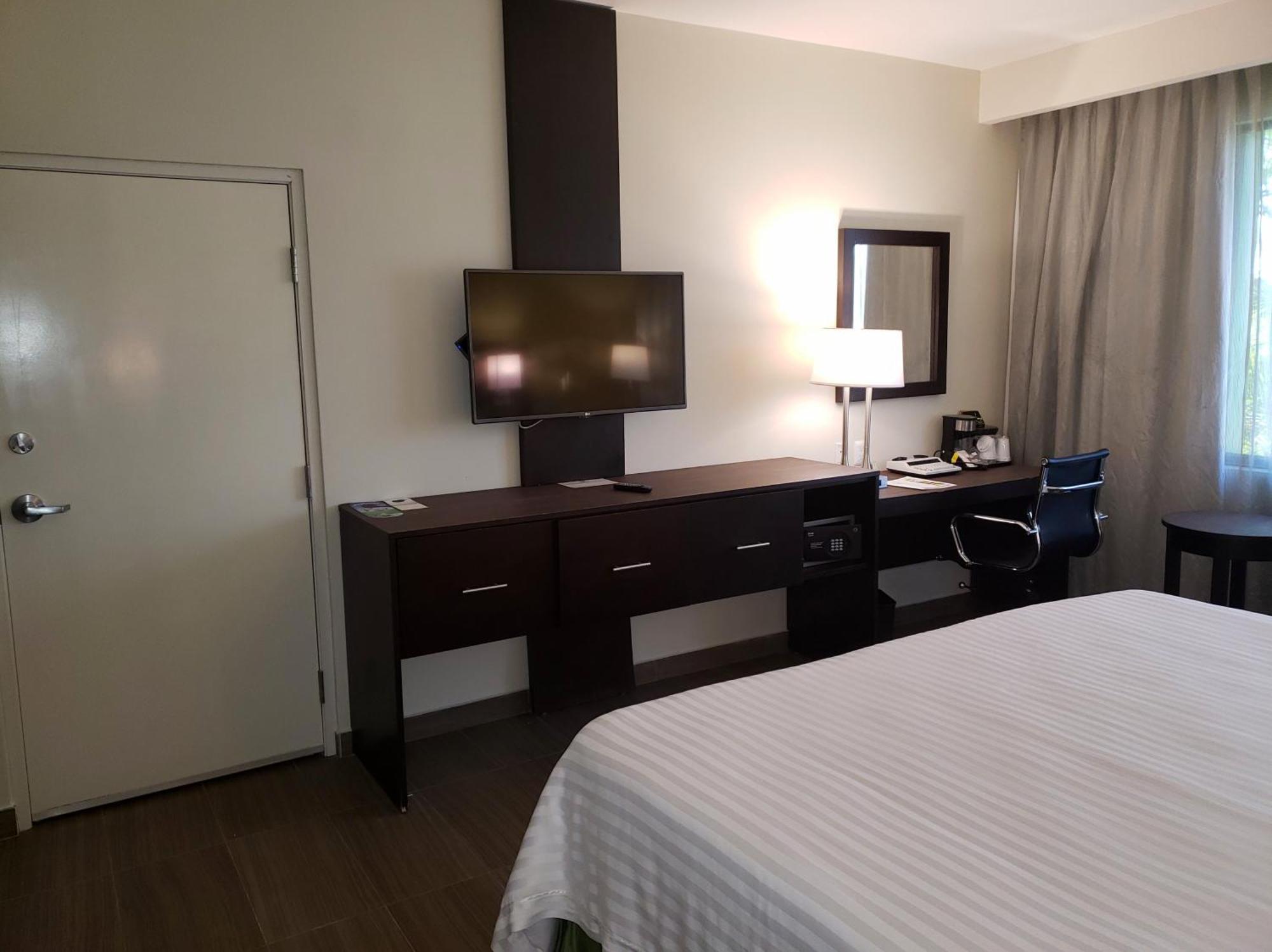 Holiday Inn Tampico-Altamira By Ihg Exterior photo