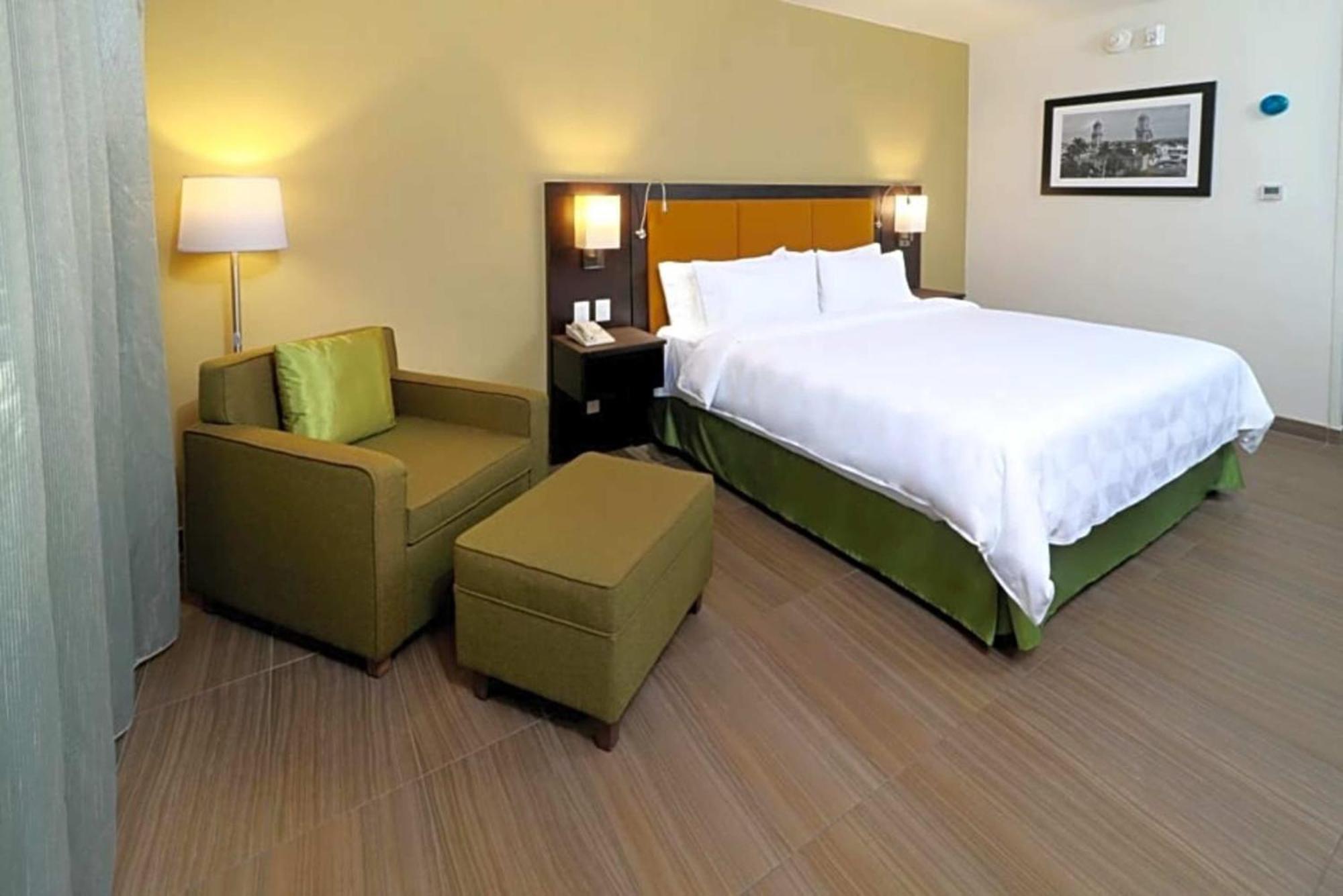 Holiday Inn Tampico-Altamira By Ihg Exterior photo