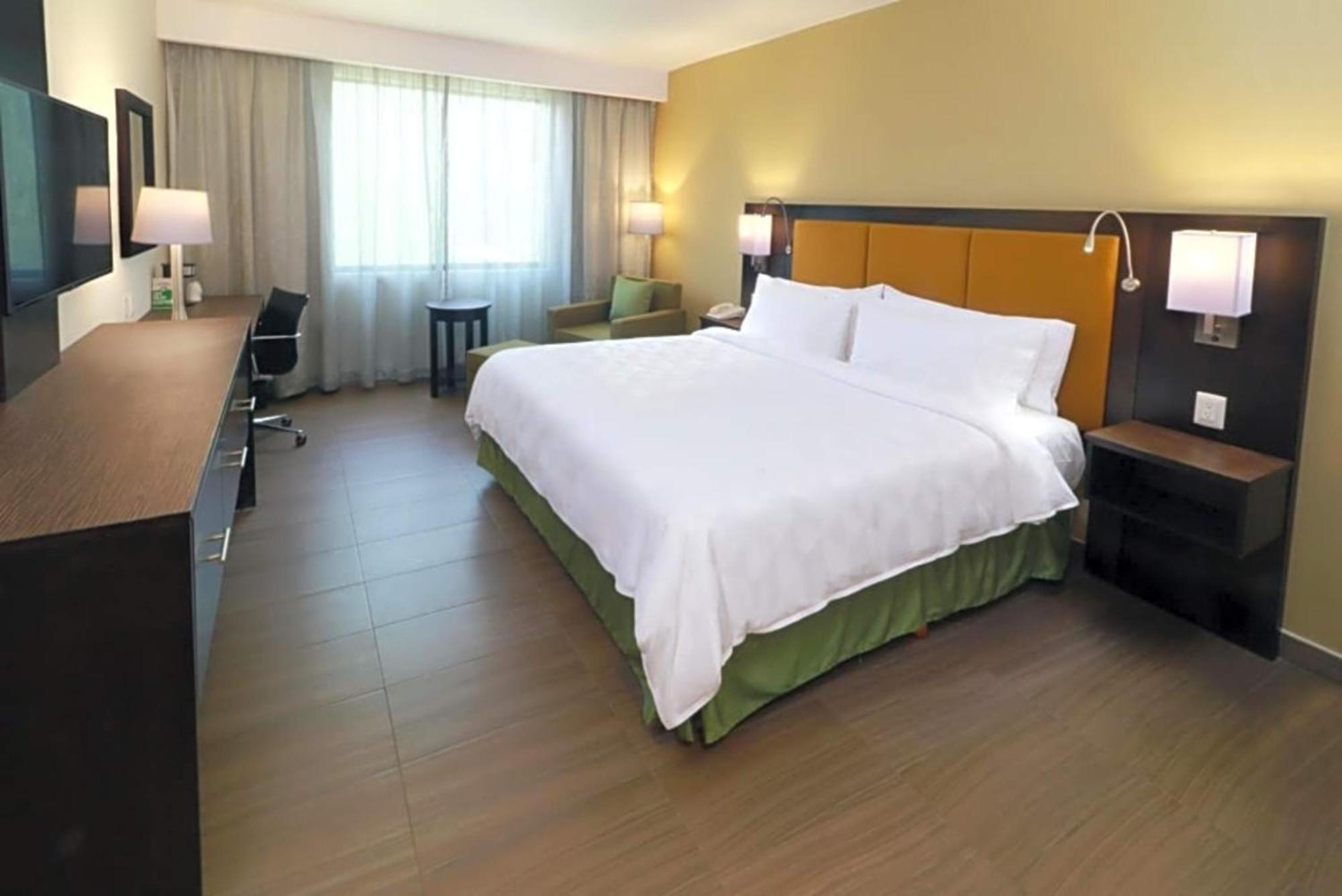Holiday Inn Tampico-Altamira By Ihg Exterior photo