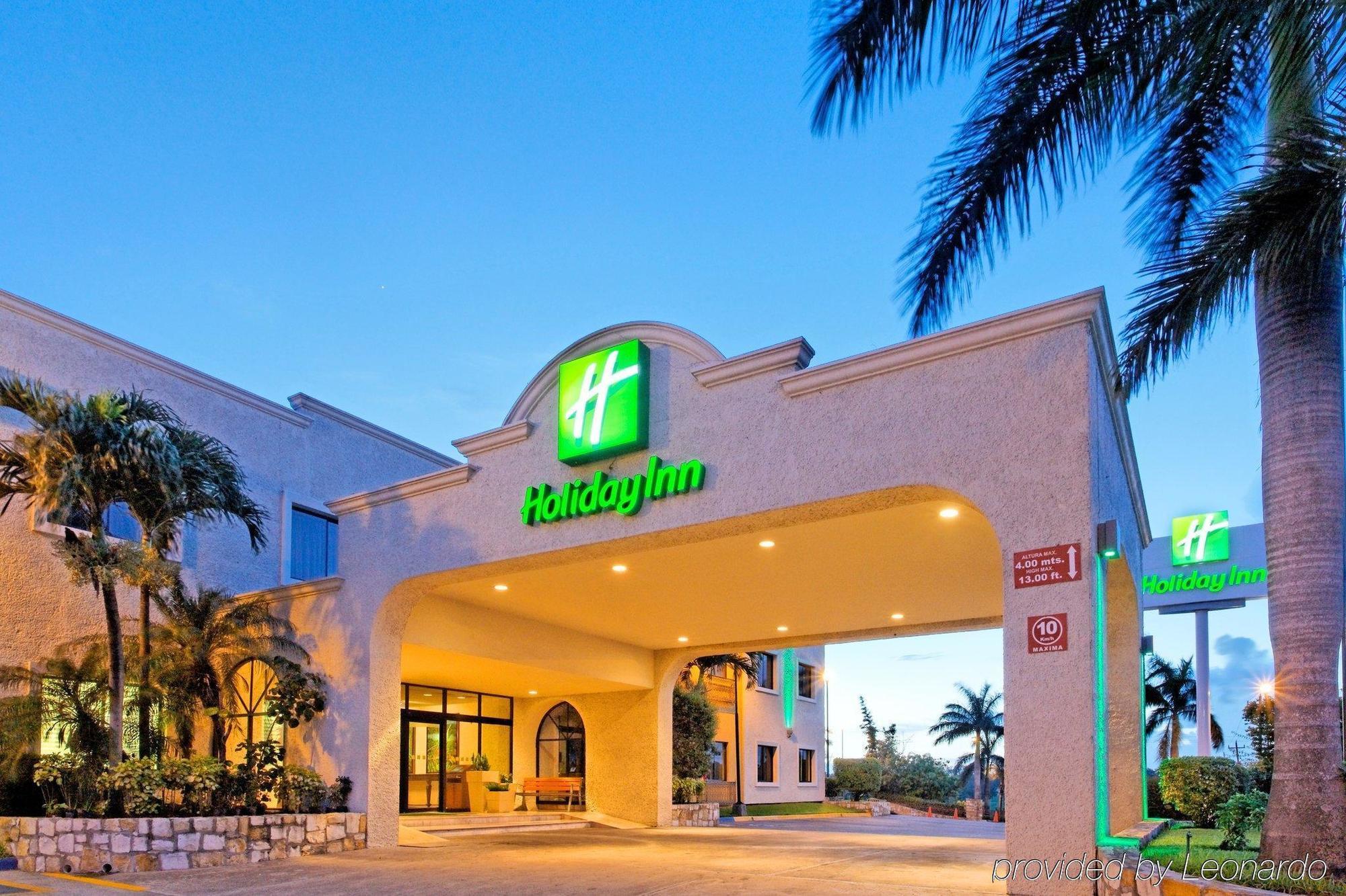 Holiday Inn Tampico-Altamira By Ihg Exterior photo