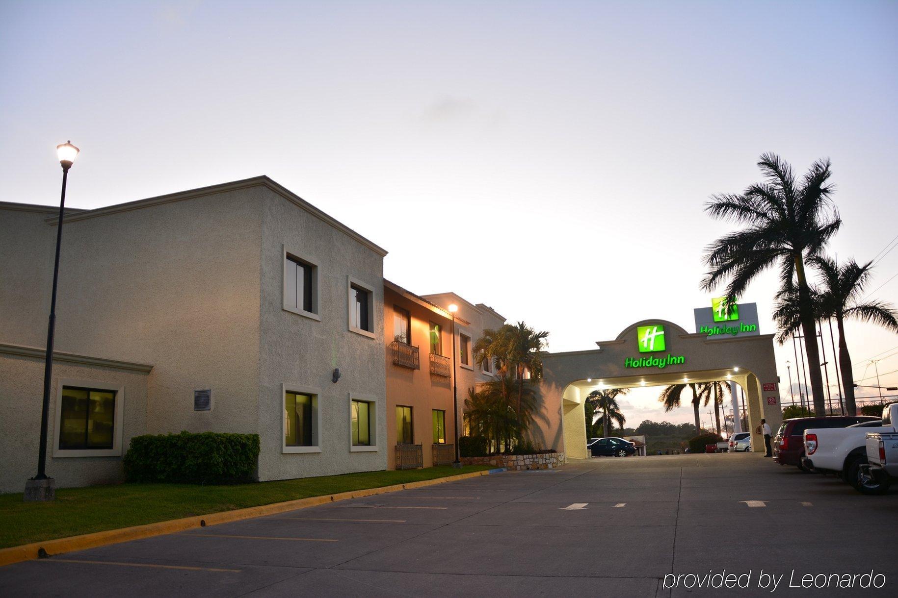 Holiday Inn Tampico-Altamira By Ihg Exterior photo