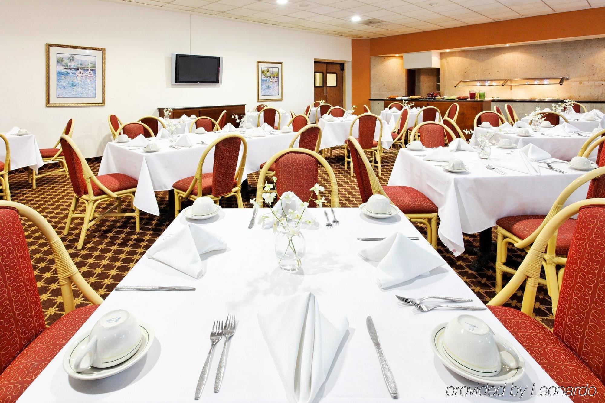 Holiday Inn Tampico-Altamira By Ihg Exterior photo