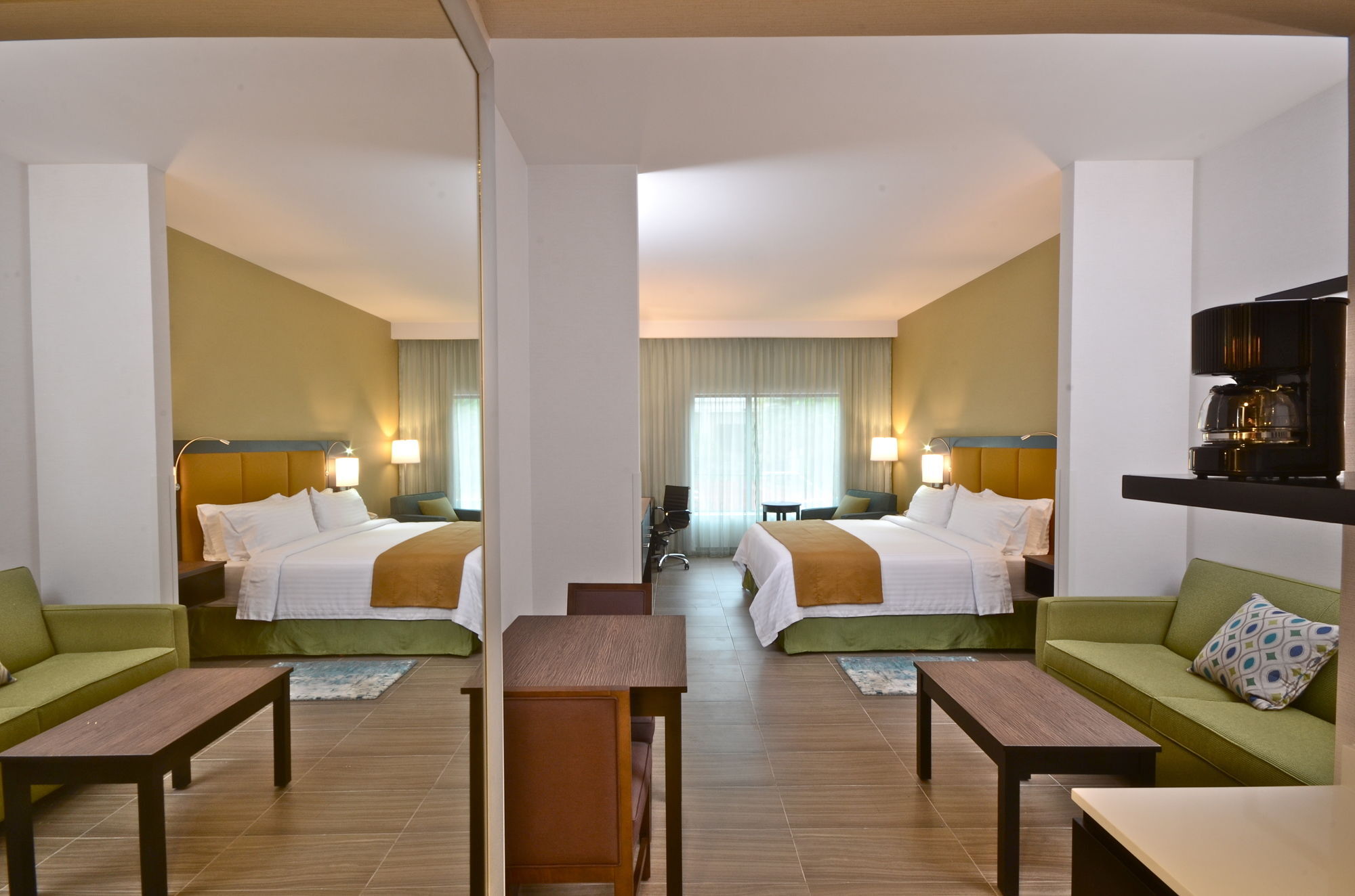 Holiday Inn Tampico-Altamira By Ihg Exterior photo