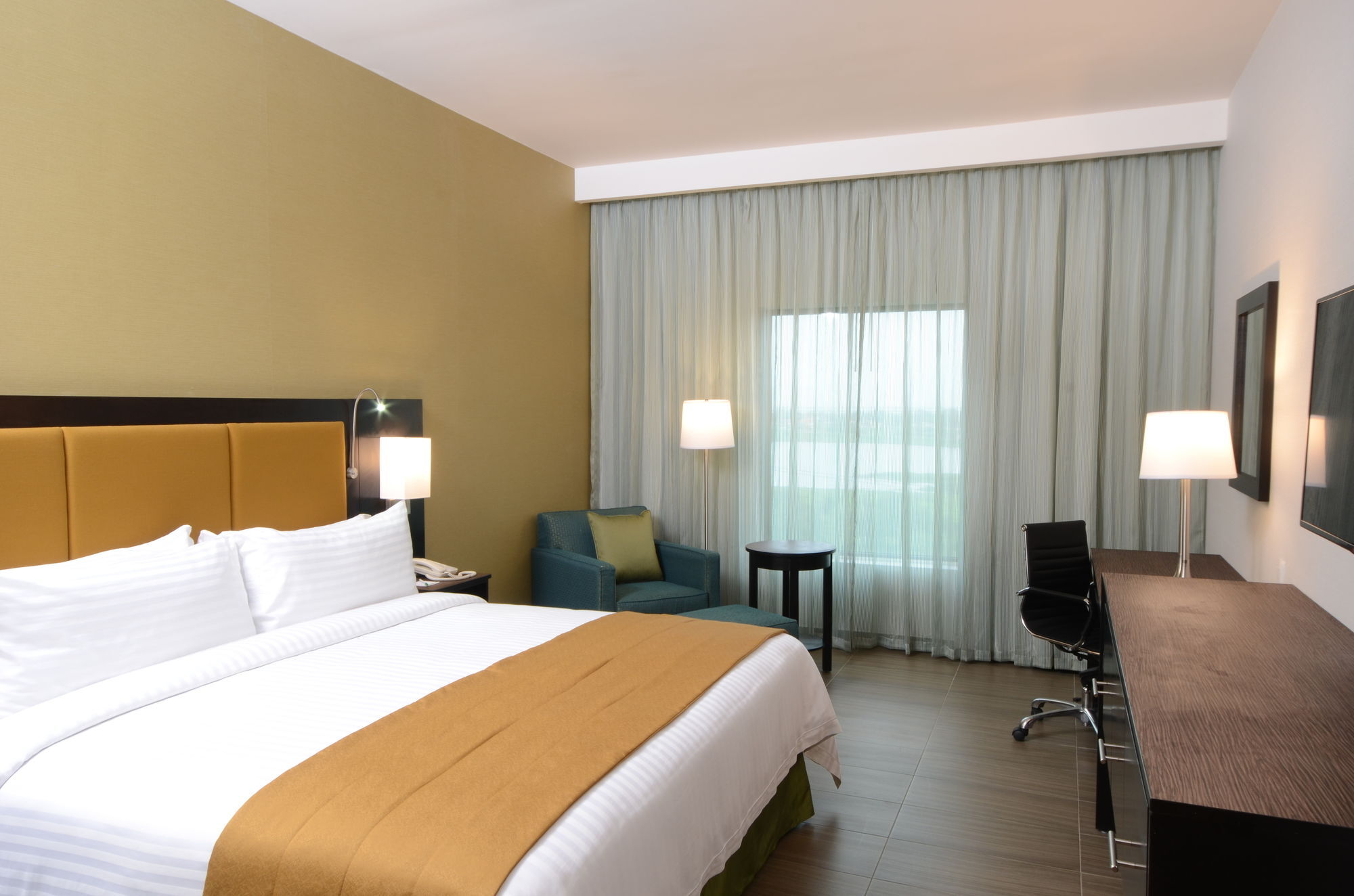 Holiday Inn Tampico-Altamira By Ihg Exterior photo