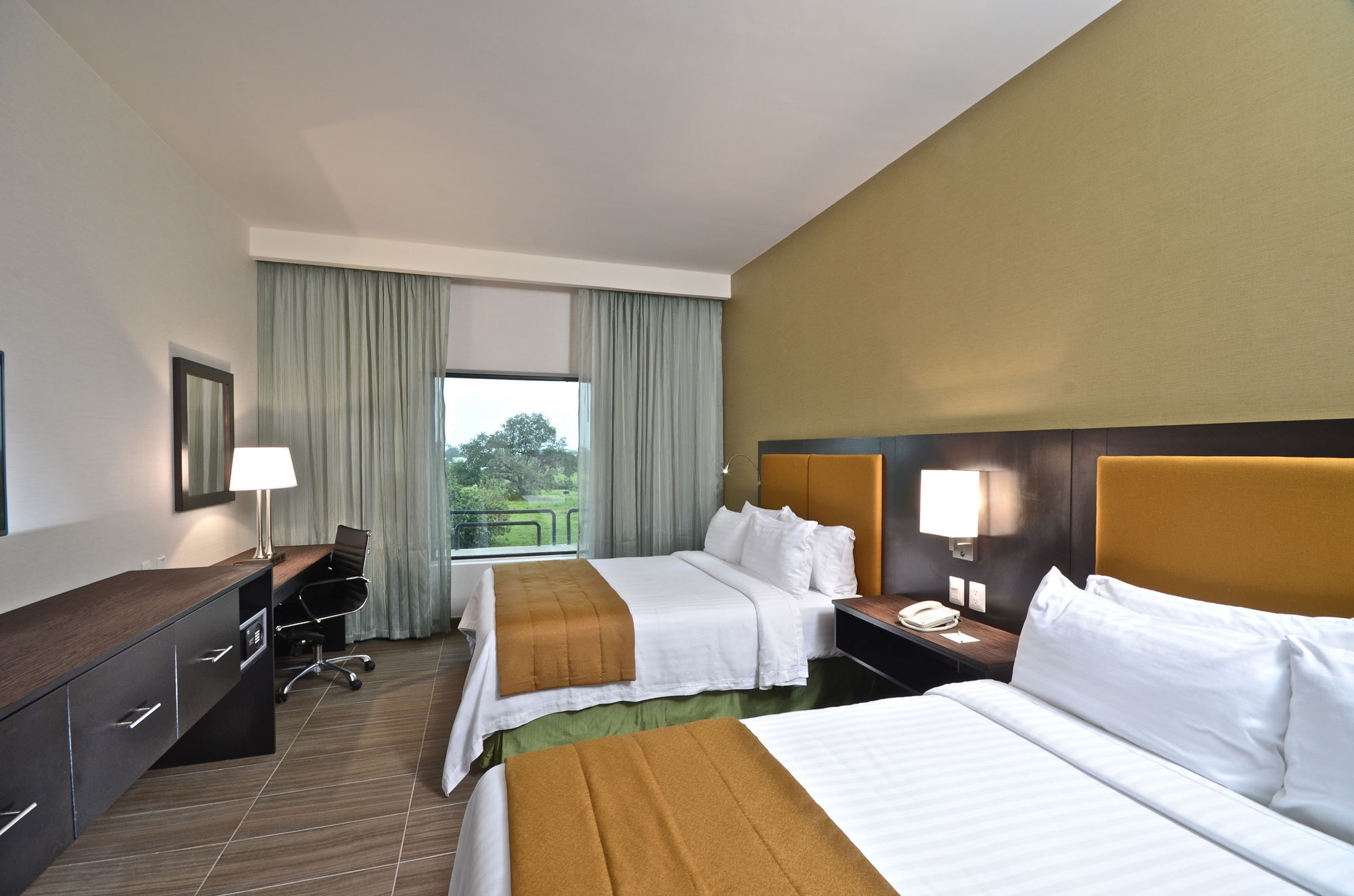 Holiday Inn Tampico-Altamira By Ihg Exterior photo