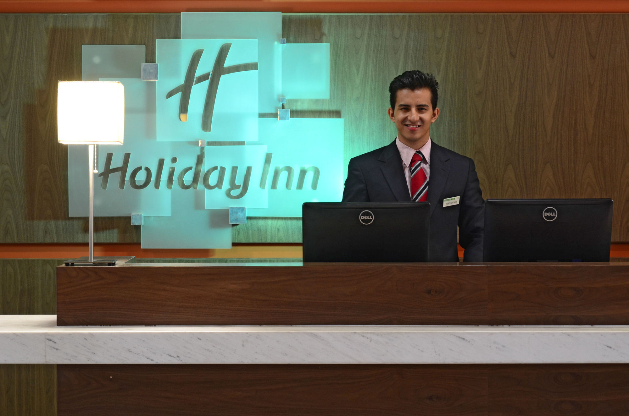 Holiday Inn Tampico-Altamira By Ihg Exterior photo