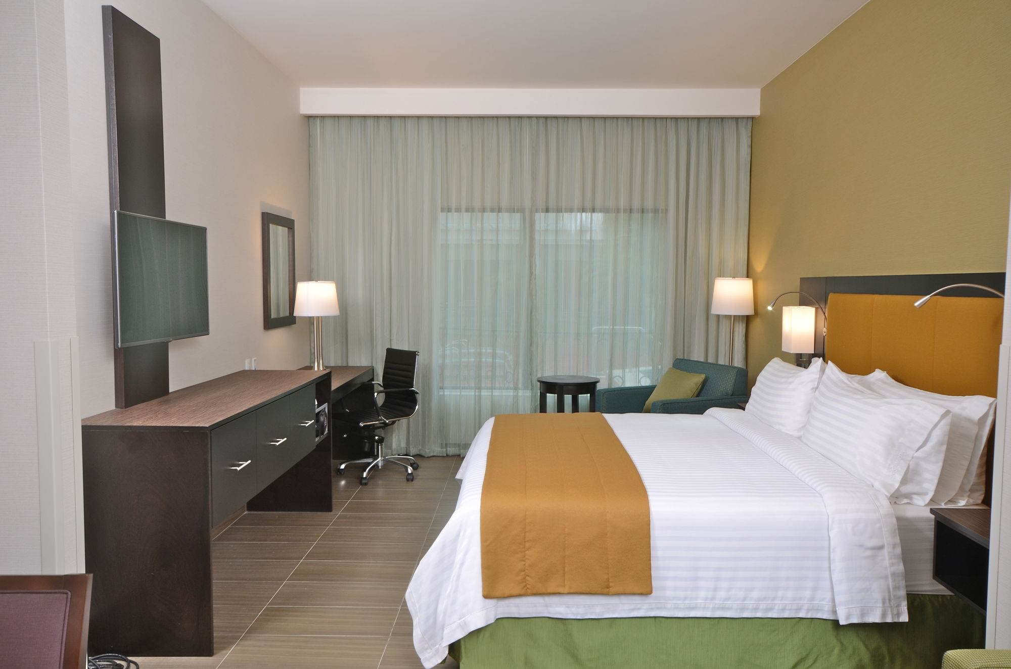 Holiday Inn Tampico-Altamira By Ihg Exterior photo