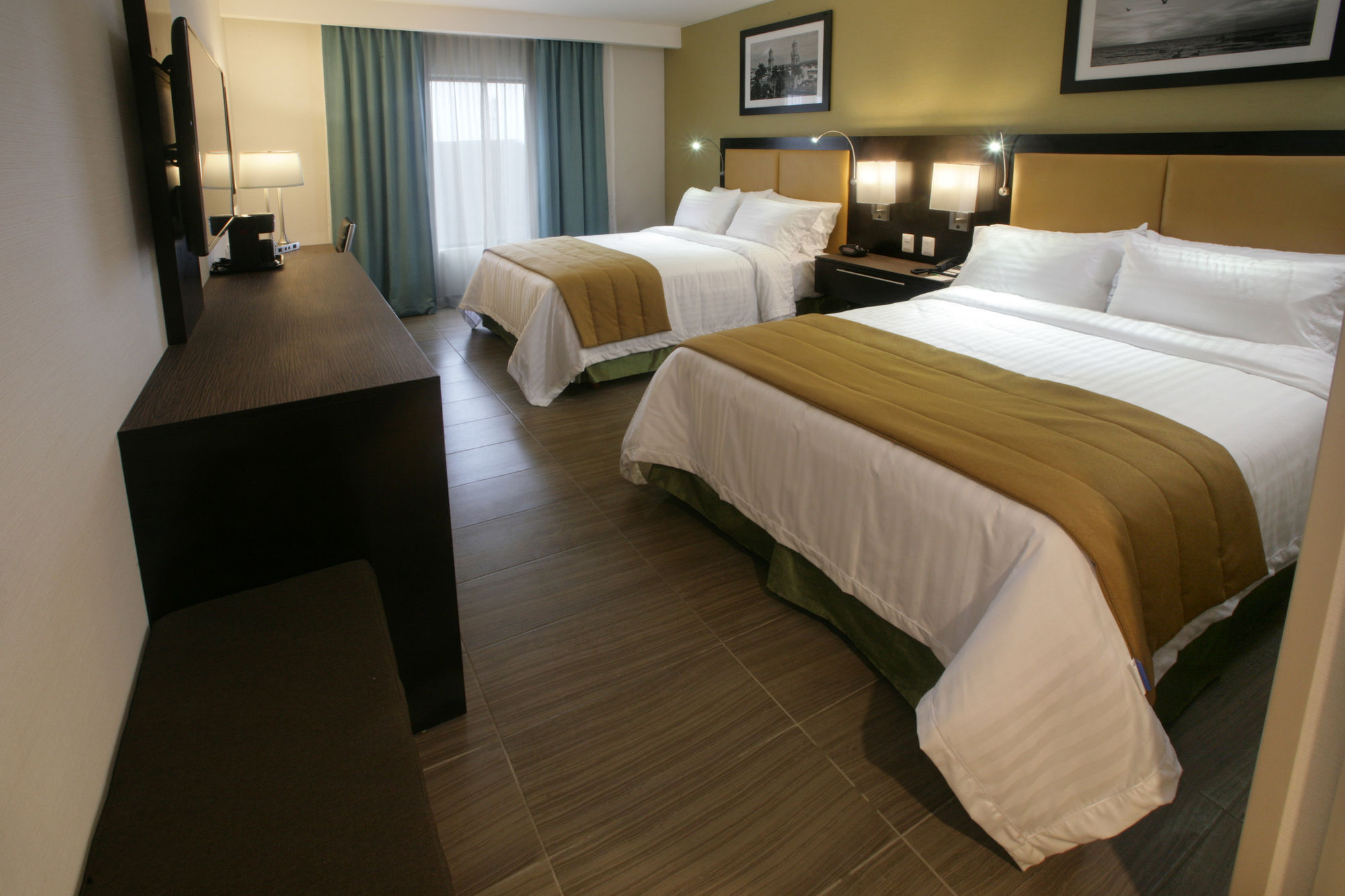 Holiday Inn Tampico-Altamira By Ihg Exterior photo