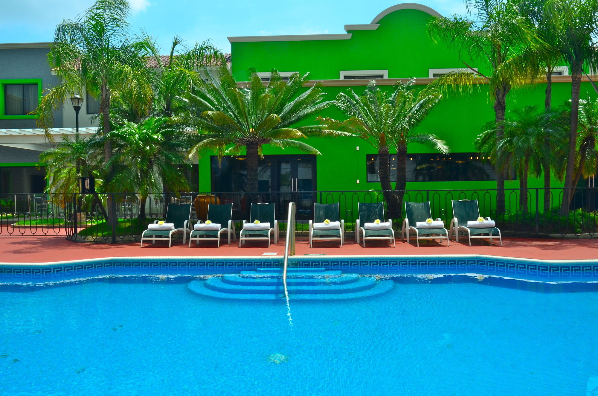 Holiday Inn Tampico-Altamira By Ihg Exterior photo