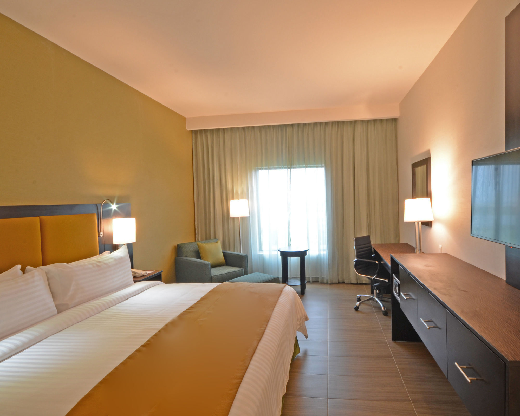 Holiday Inn Tampico-Altamira By Ihg Exterior photo