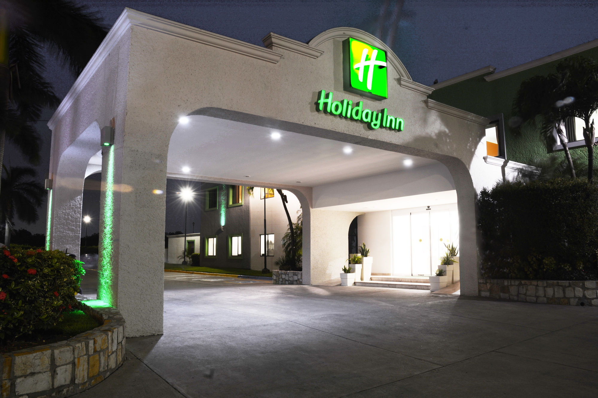 Holiday Inn Tampico-Altamira By Ihg Exterior photo