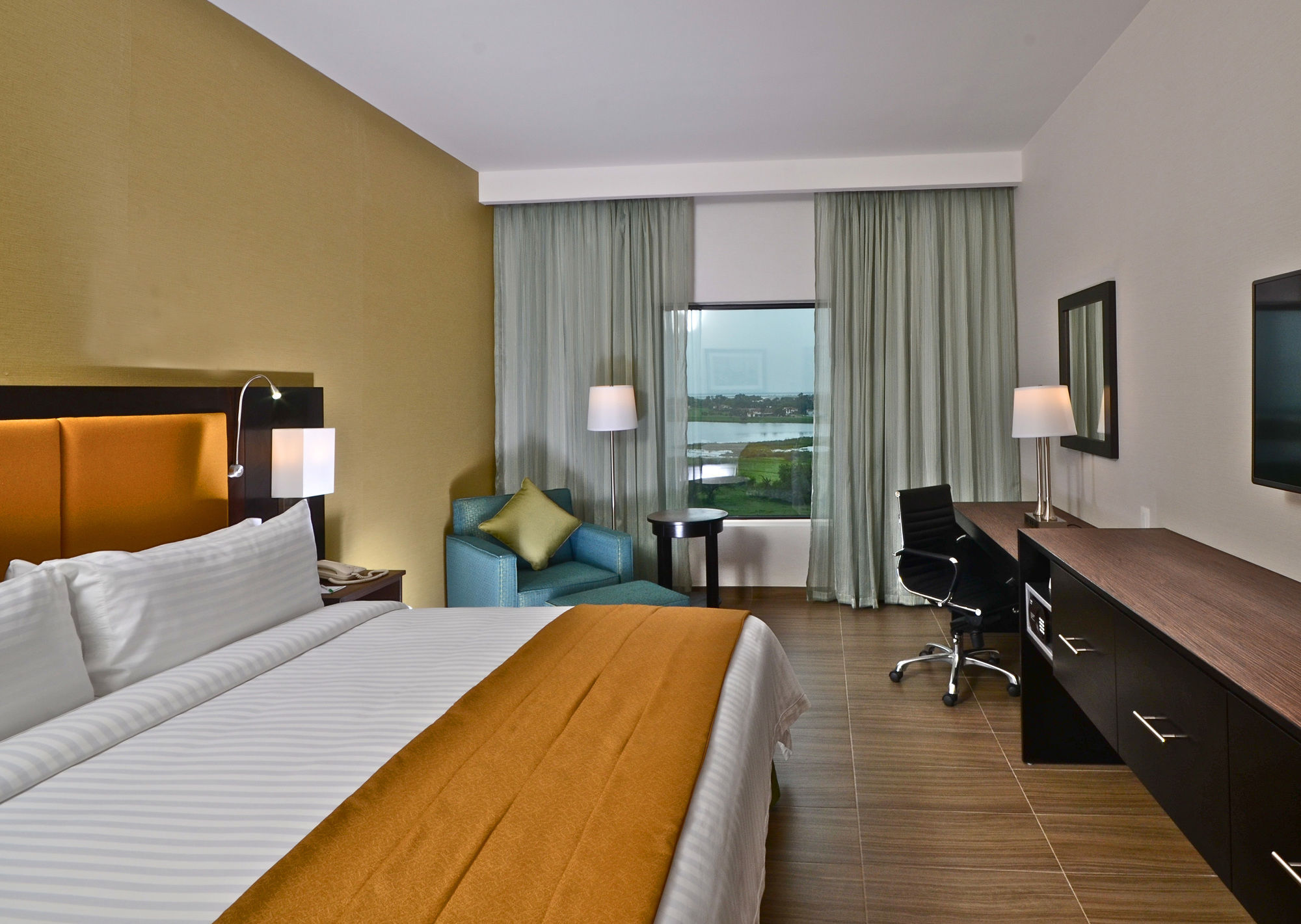 Holiday Inn Tampico-Altamira By Ihg Exterior photo