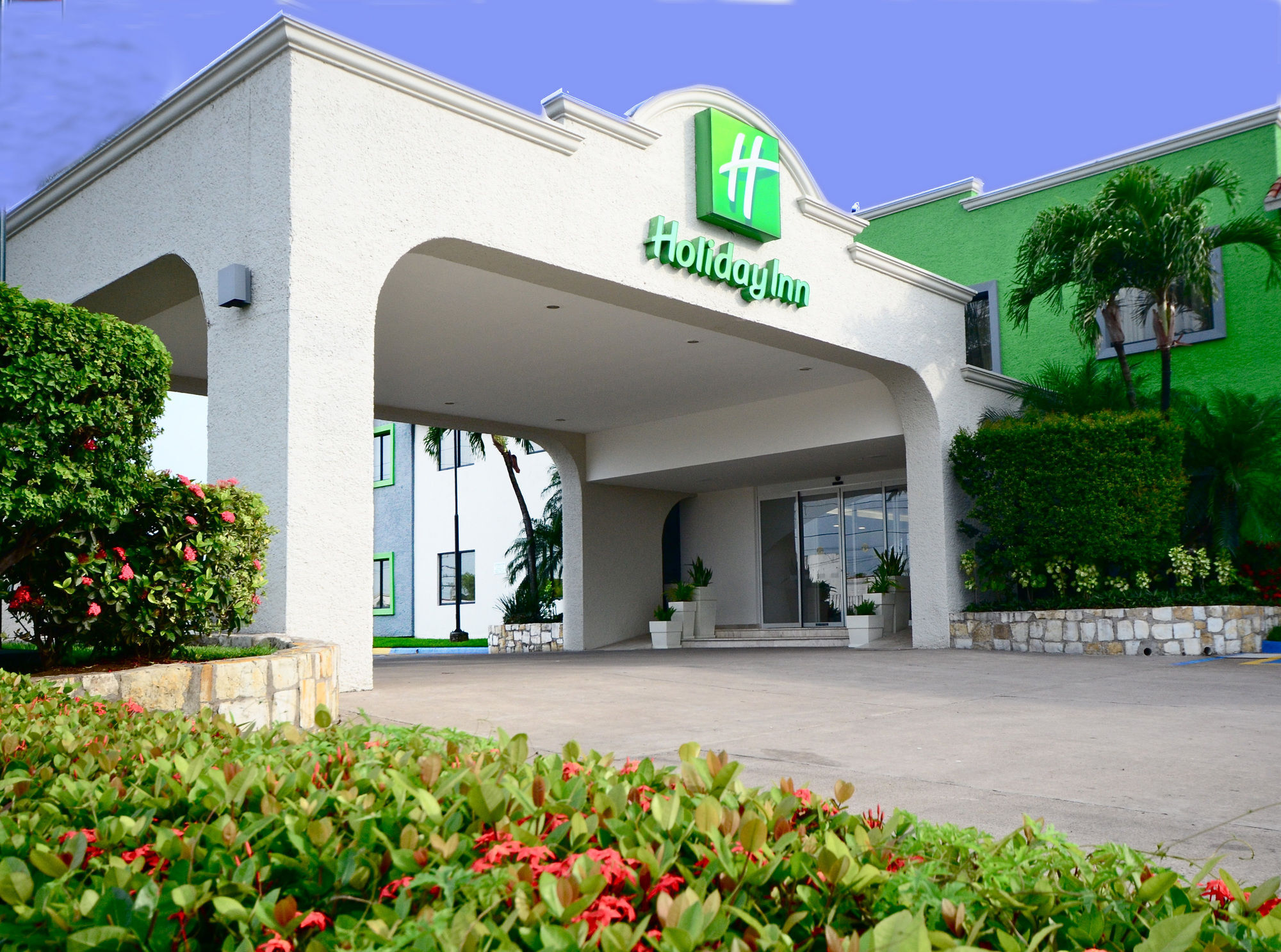 Holiday Inn Tampico-Altamira By Ihg Exterior photo